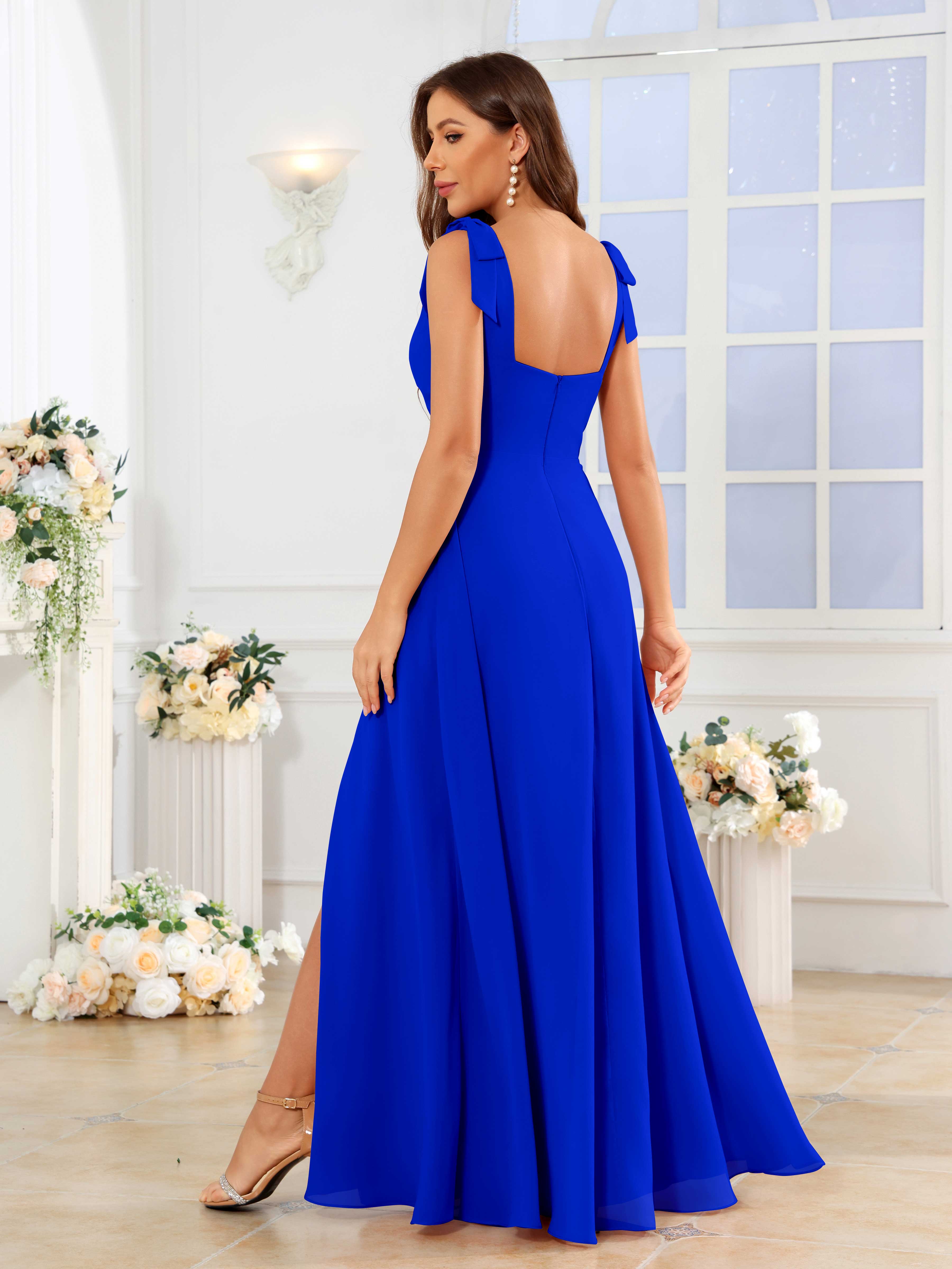#Couleur_Bleu Roi