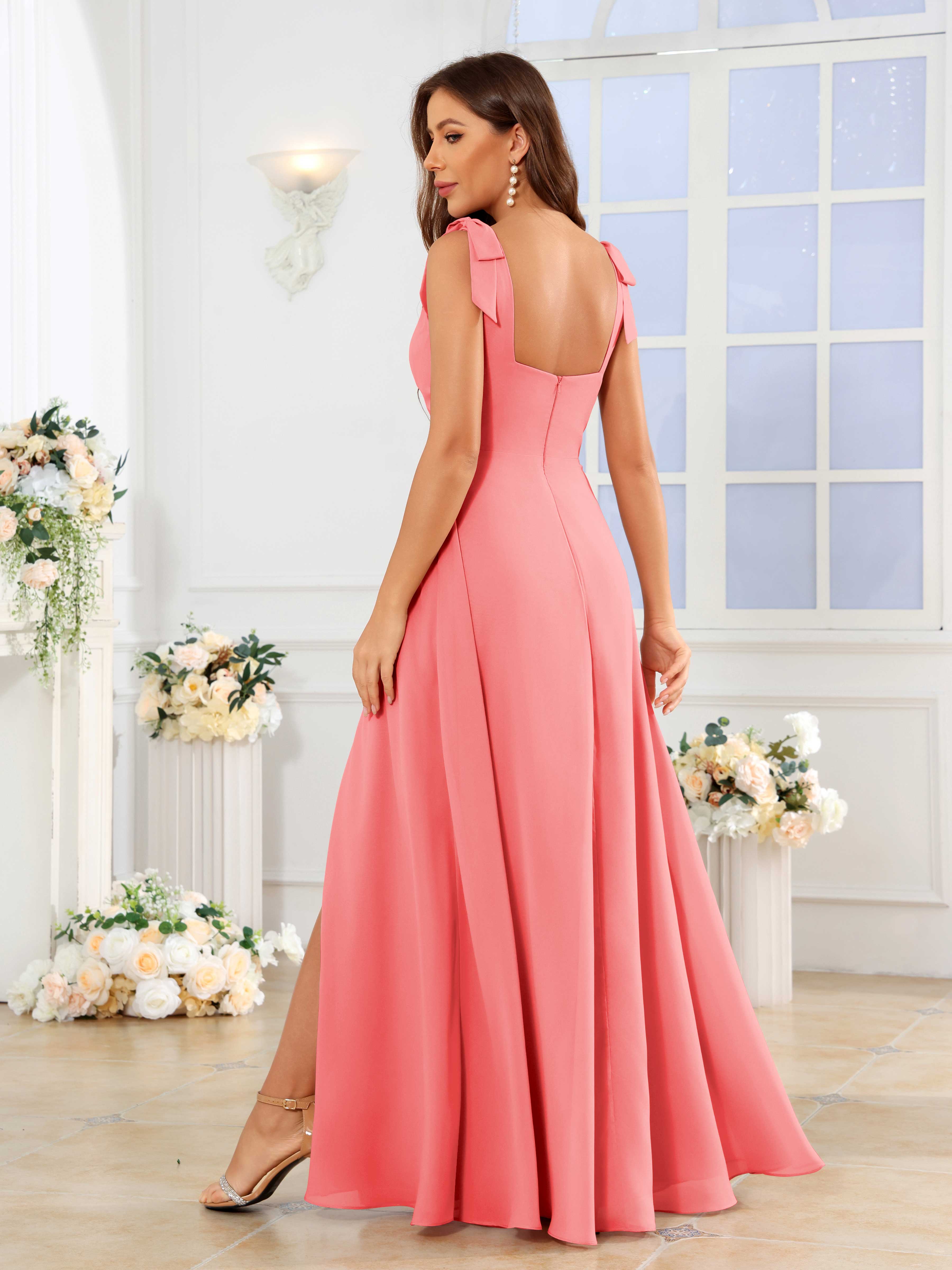 #Couleur_Corail