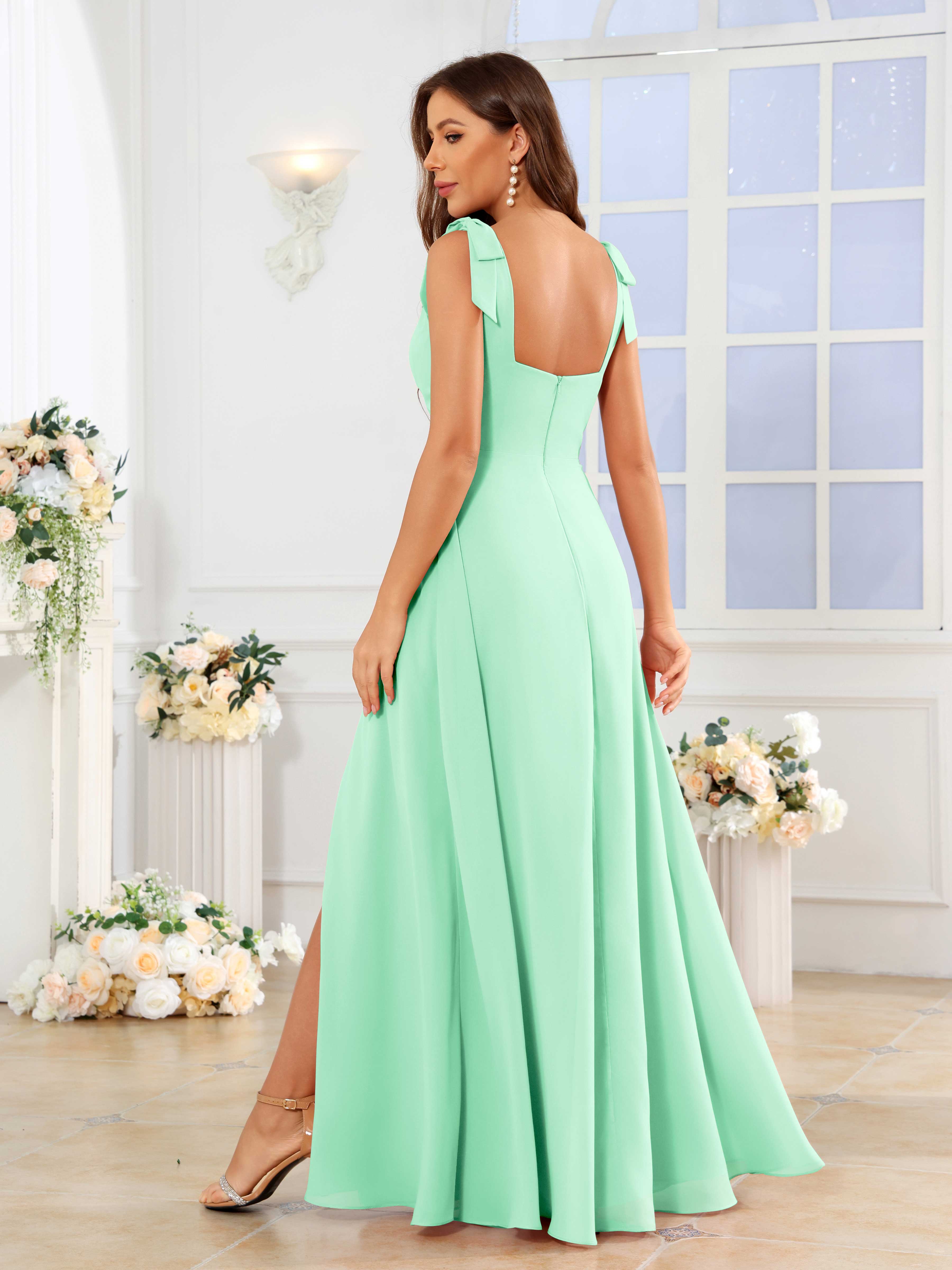 #Couleur_Vert Menthe