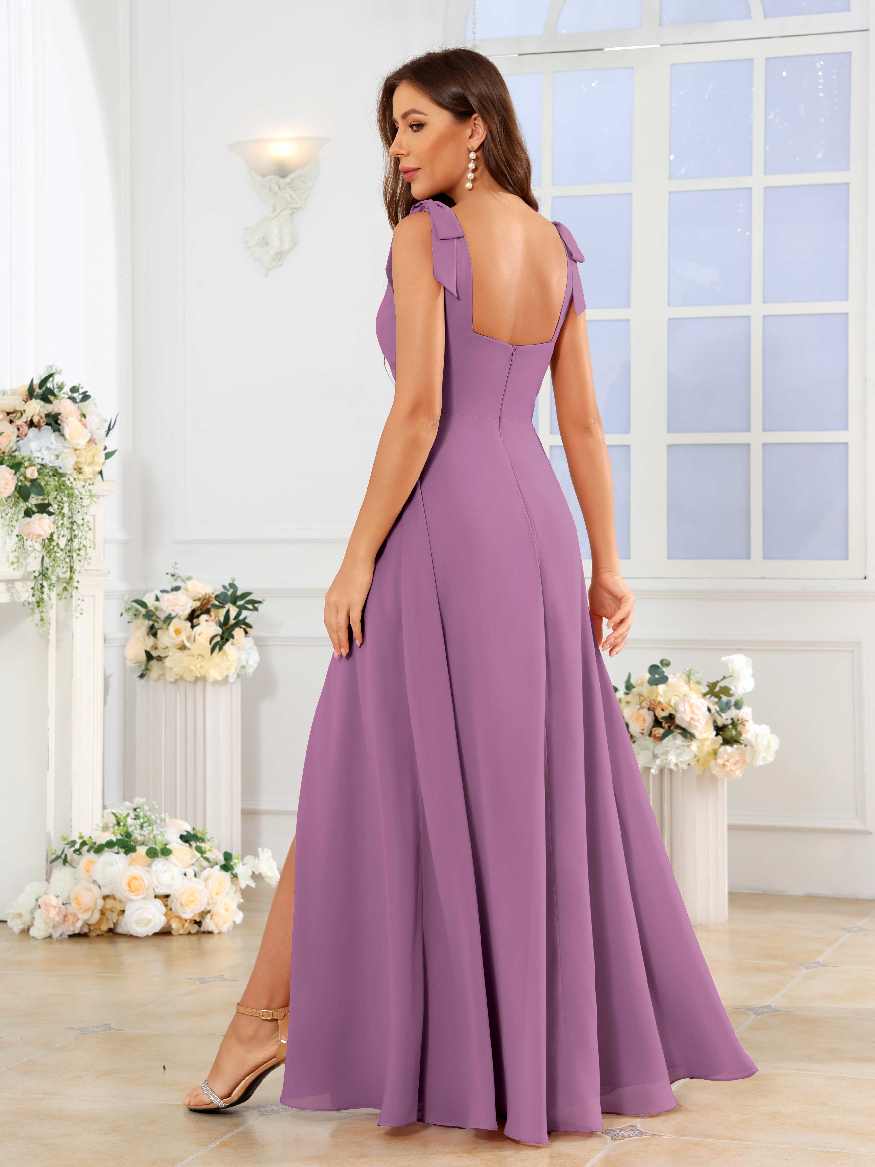 #Couleur_Violet Poussiéreux
