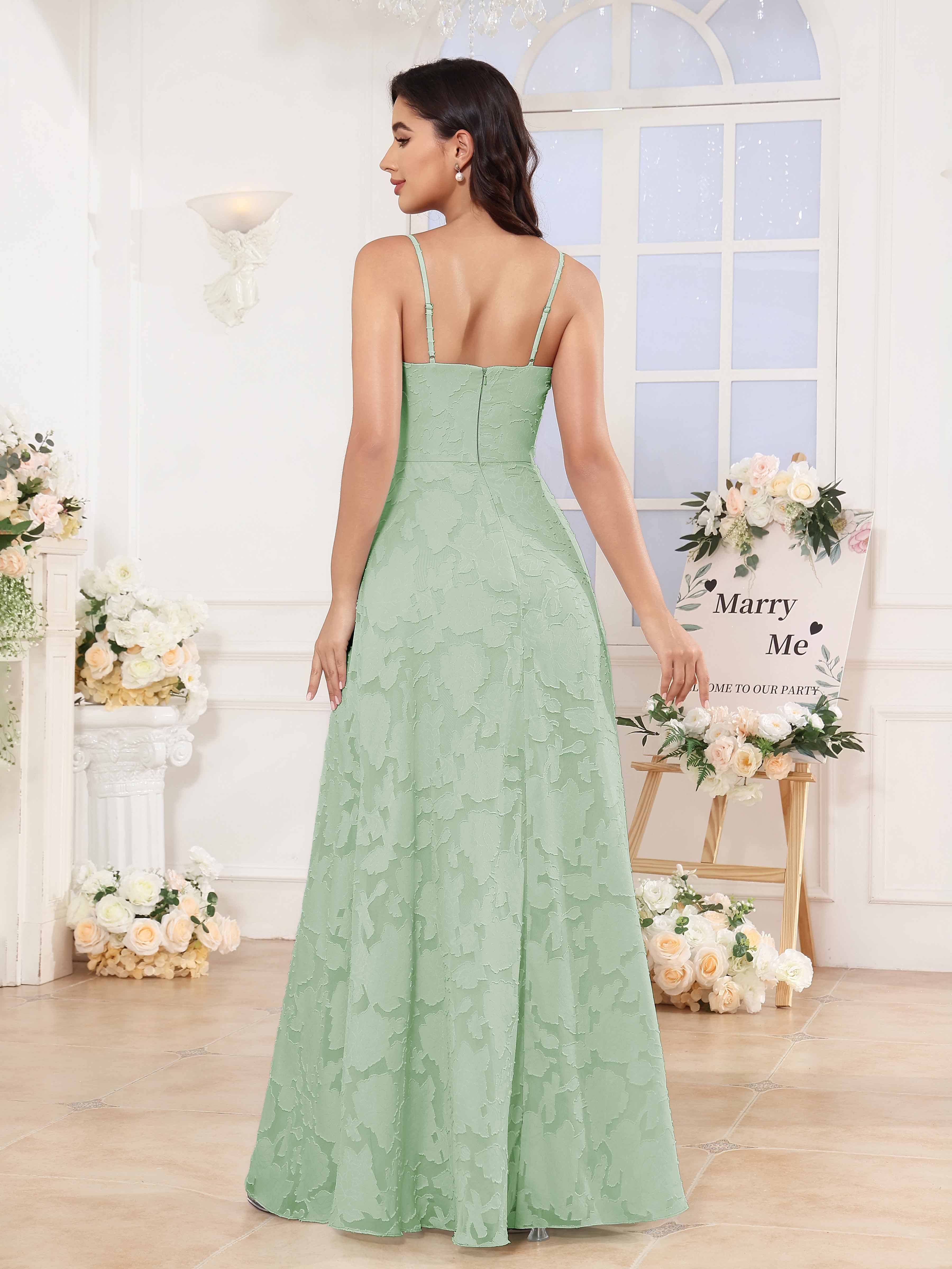 #Couleur_Vert Menthe