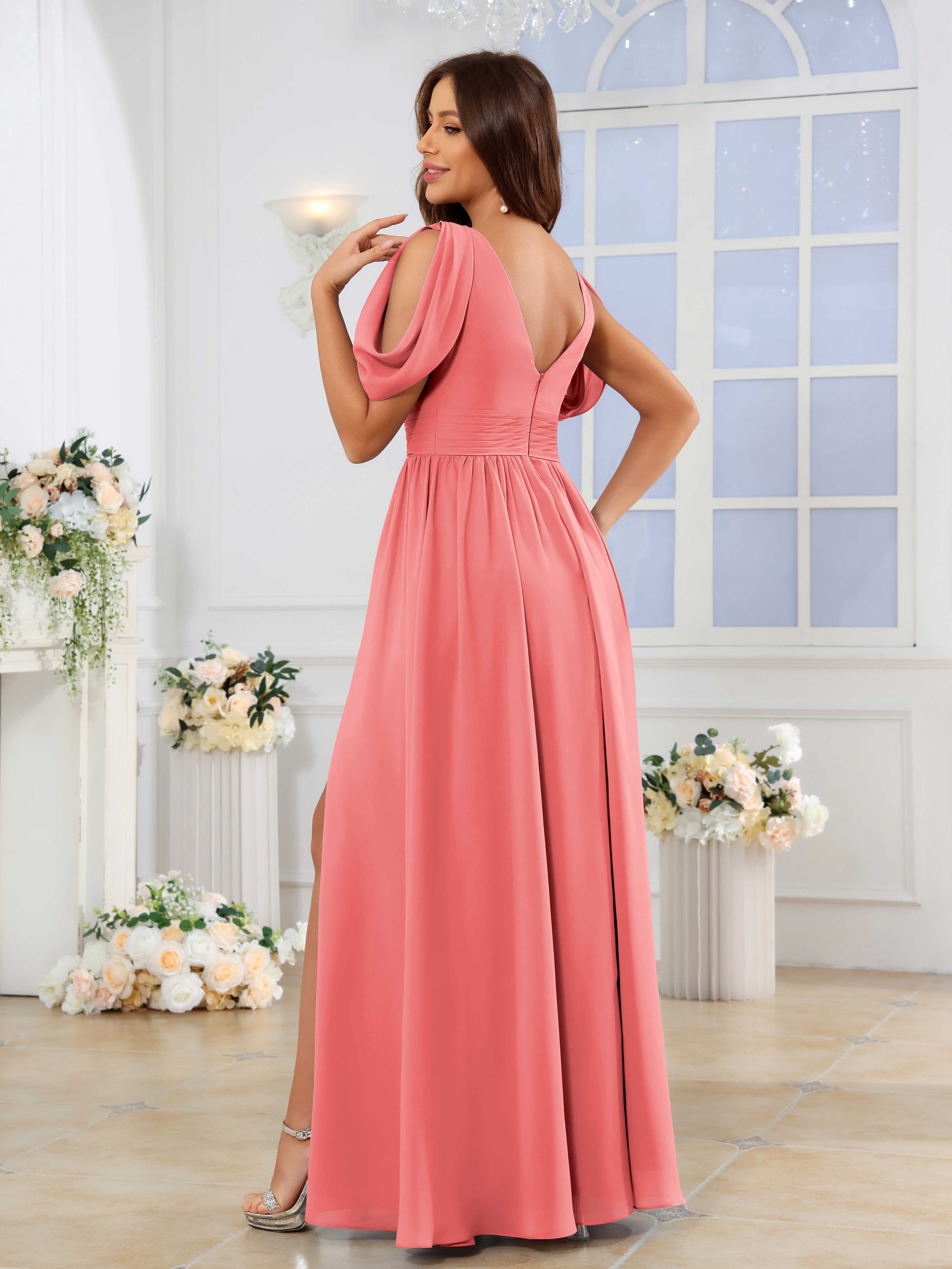 #Couleur_Corail