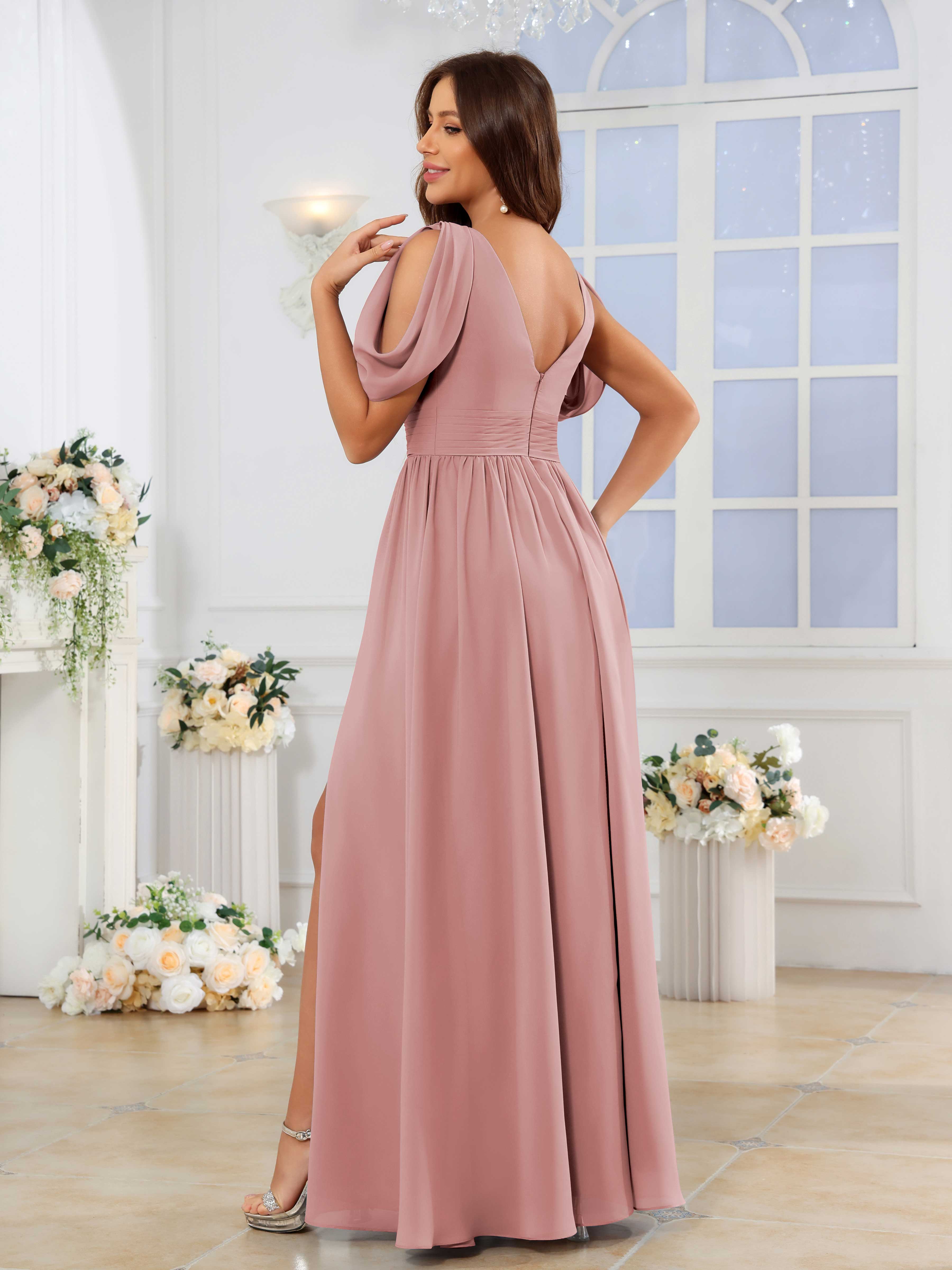 #Couleur_Rose Poussiéreuse
