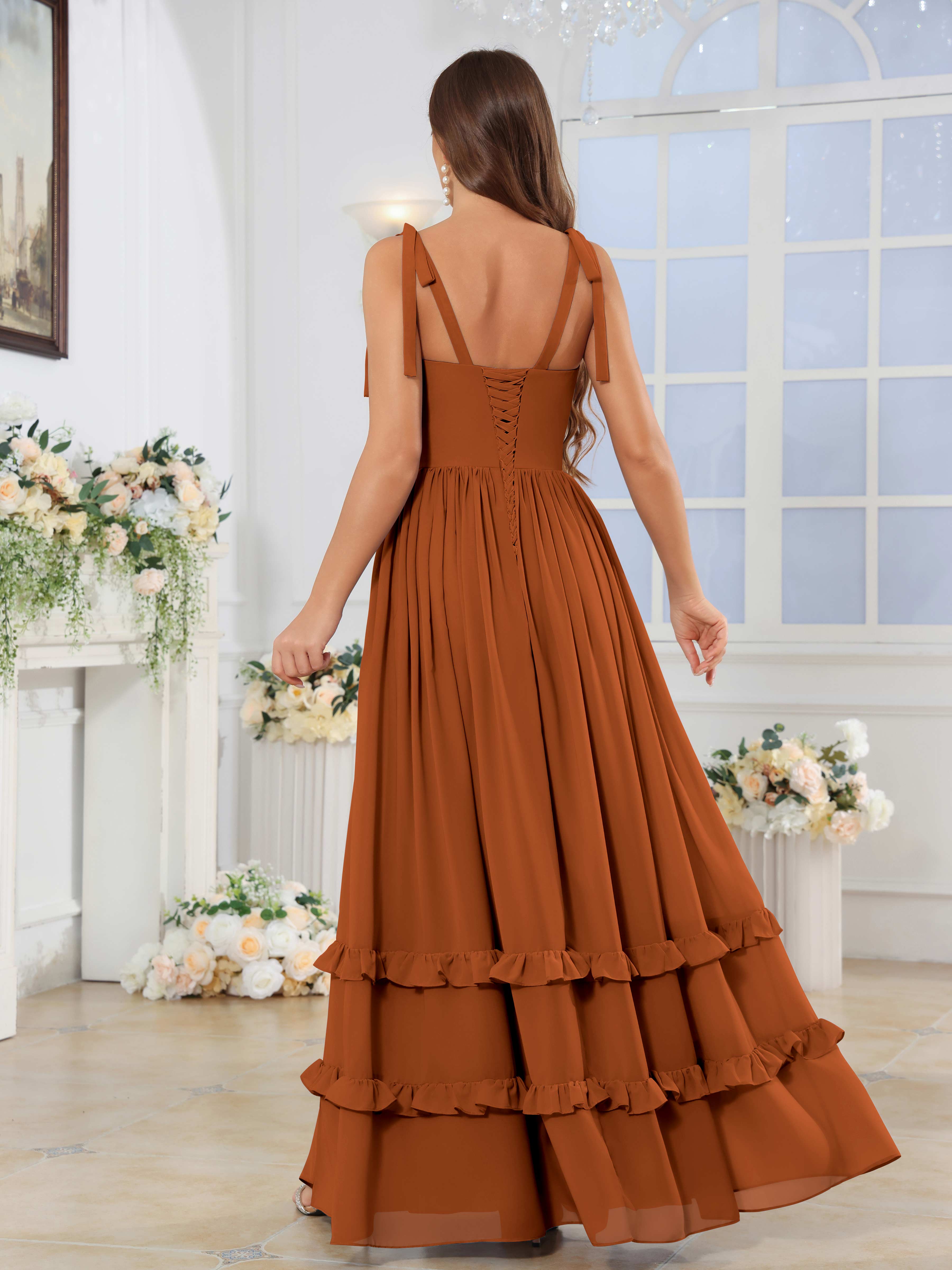 #Couleur_Orange Brûlé