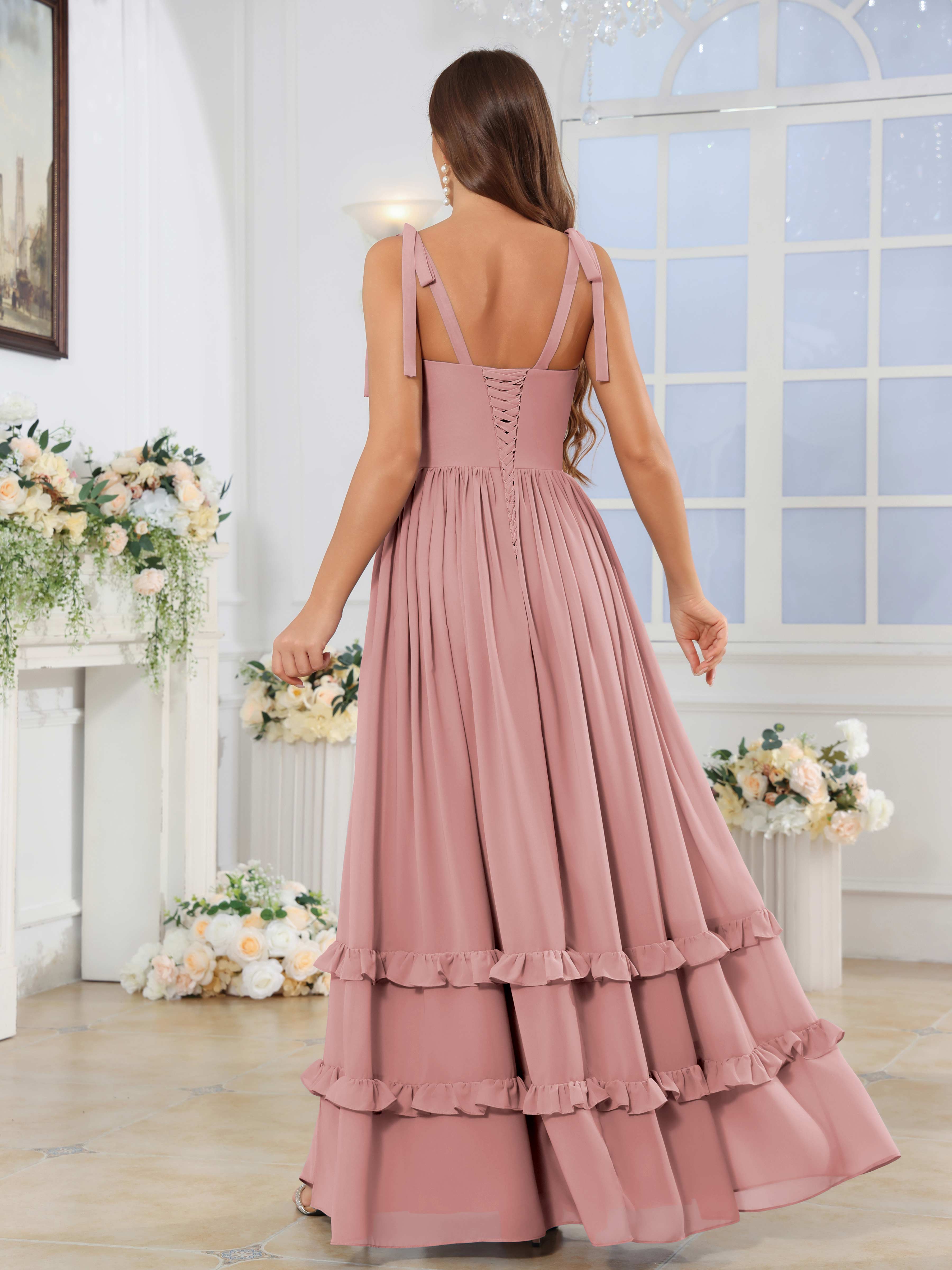 #Couleur_Rose Poussiéreuse
