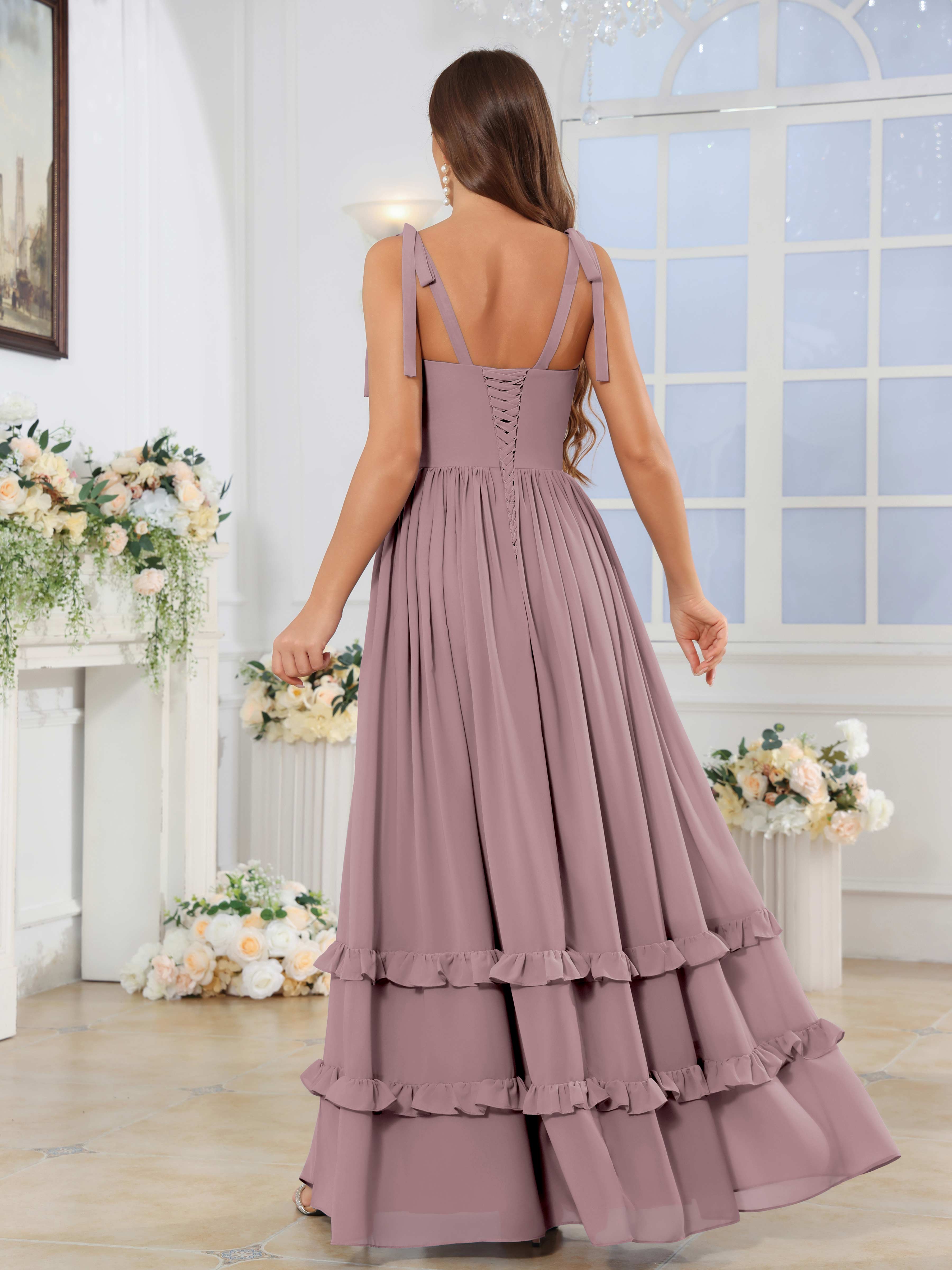 #Couleur_Vintage Mauve