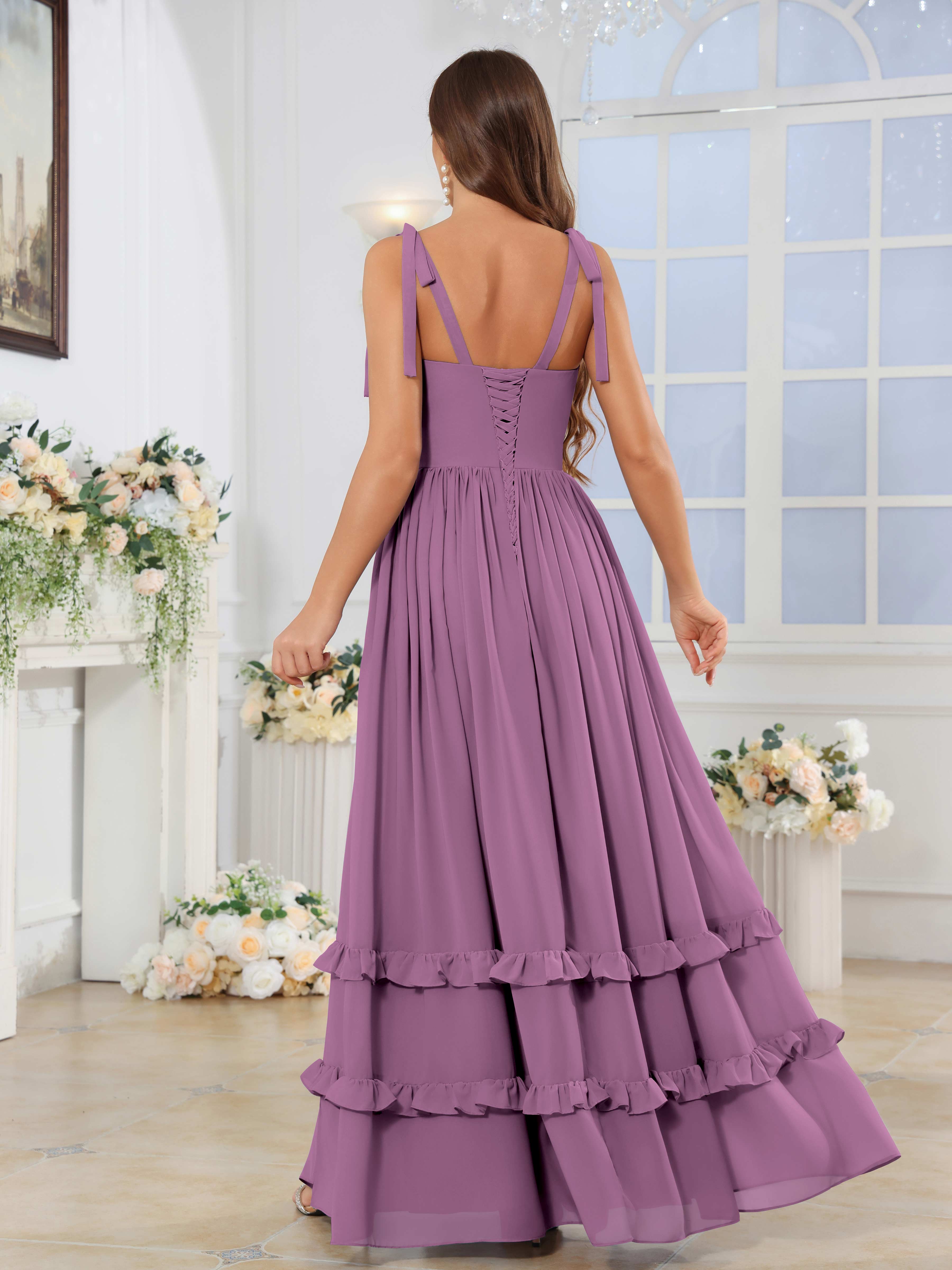 #Couleur_Violet Poussiéreux