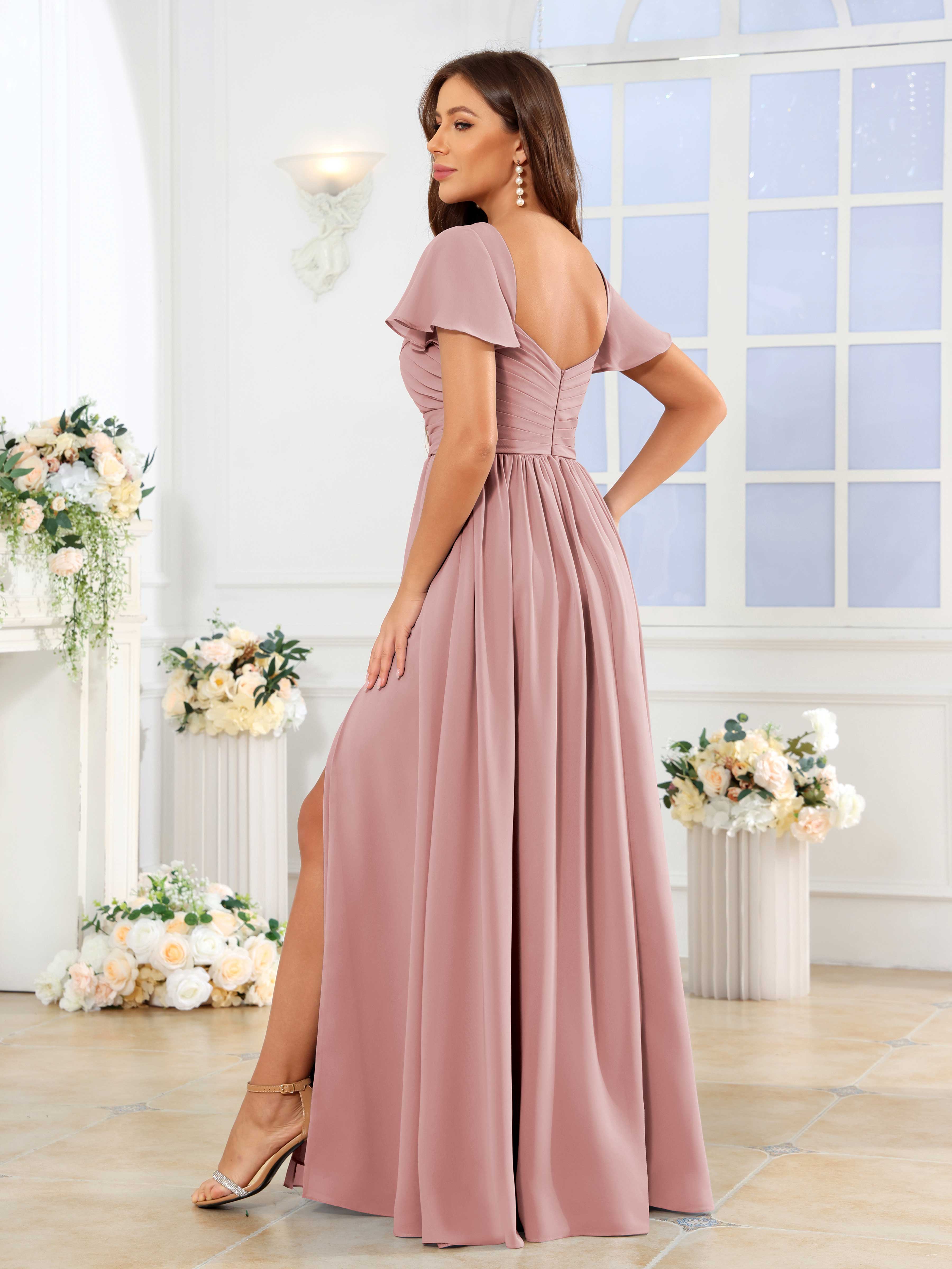 #Couleur_Rose Poussiéreuse