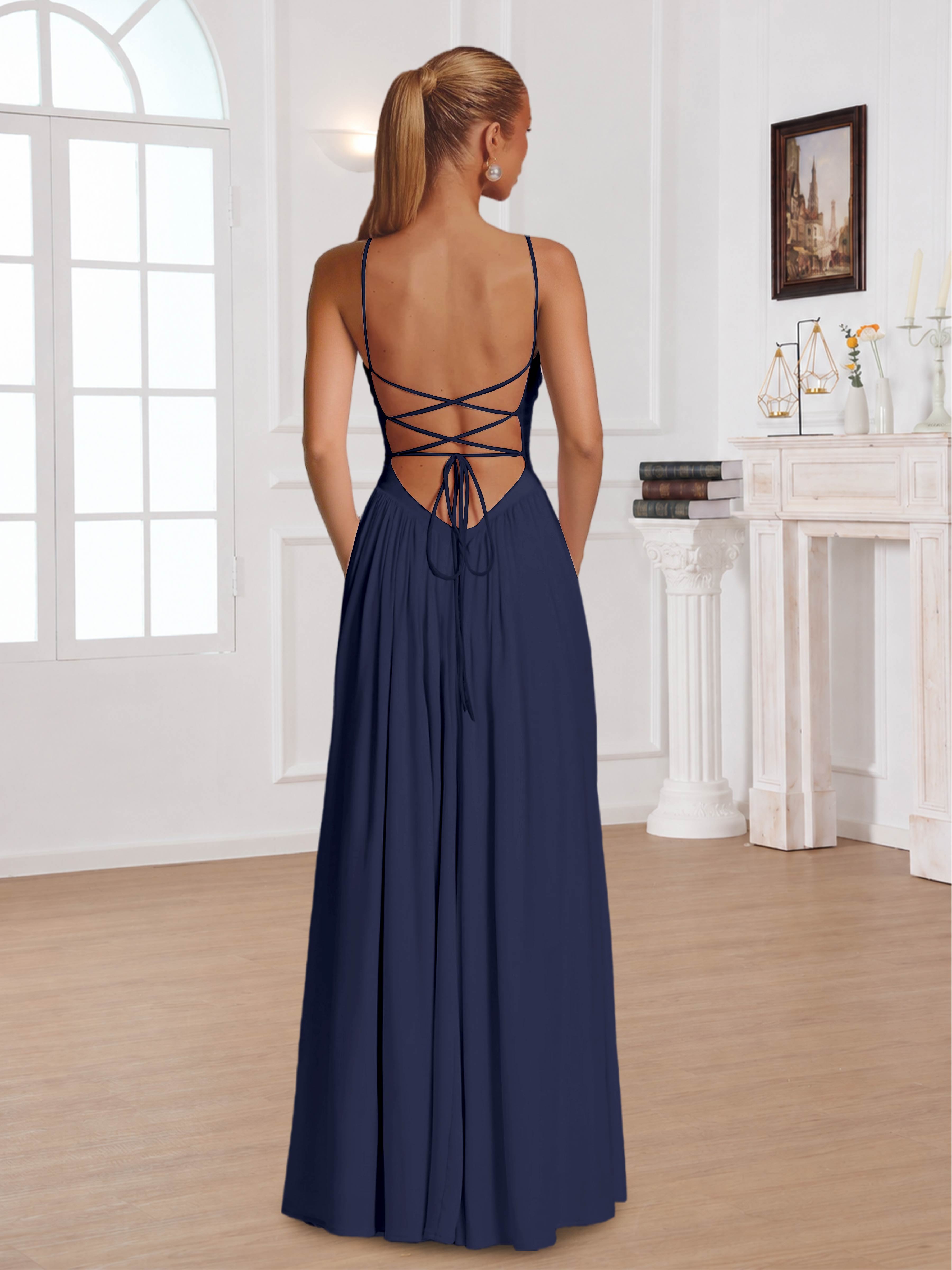 #Couleur_Bleu Marine