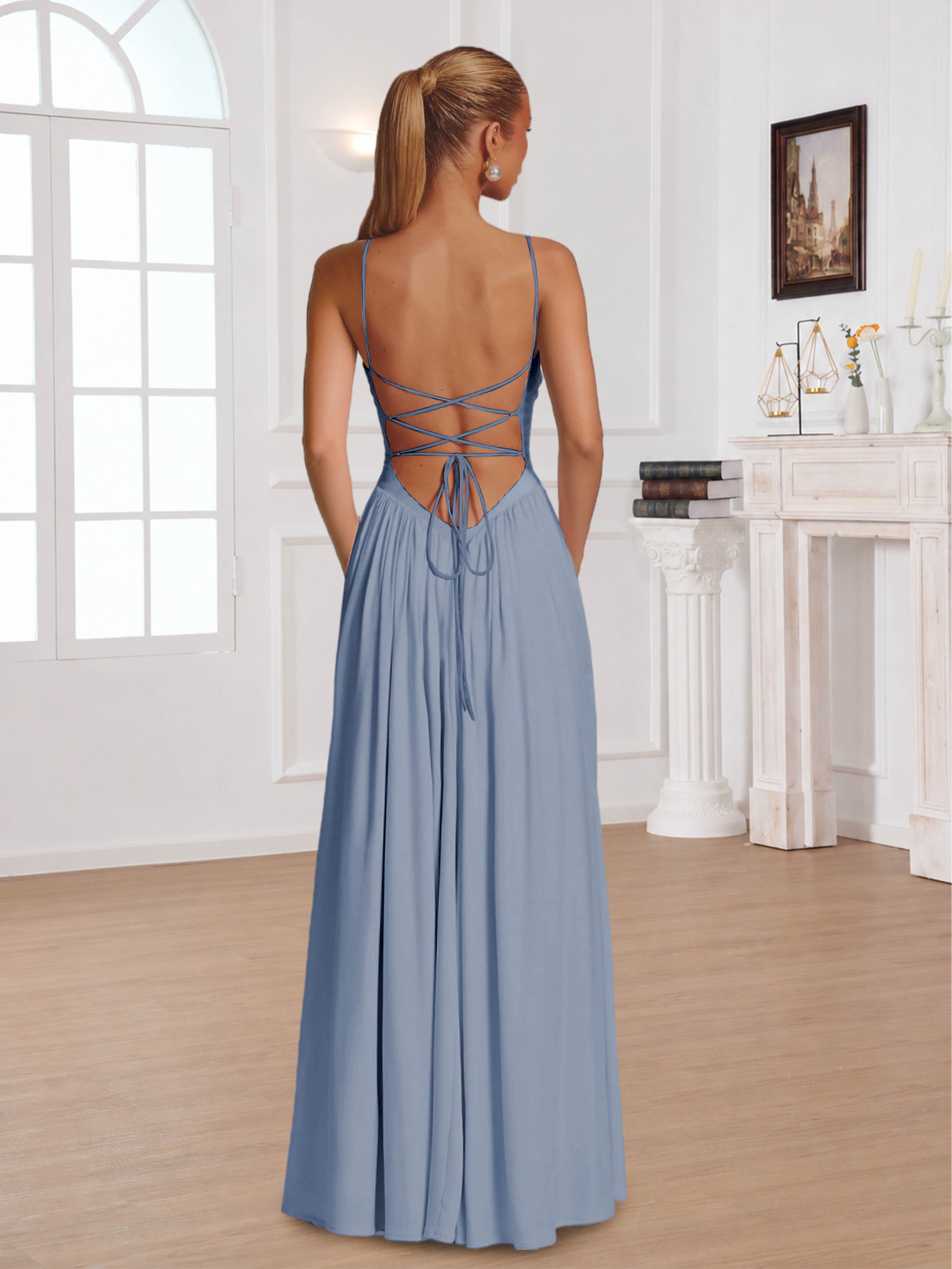 #Couleur_Bleu Poussiéreux