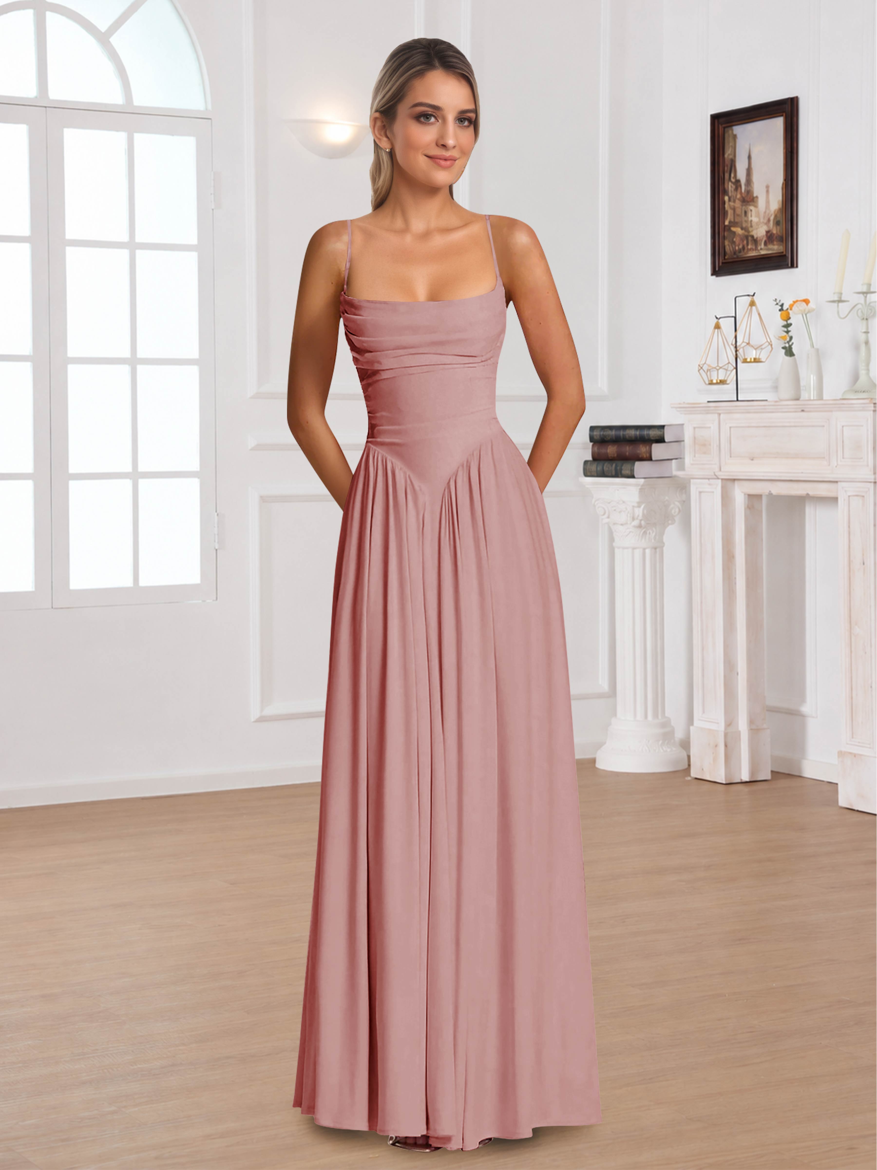 #Couleur_Rose Poussiéreuse