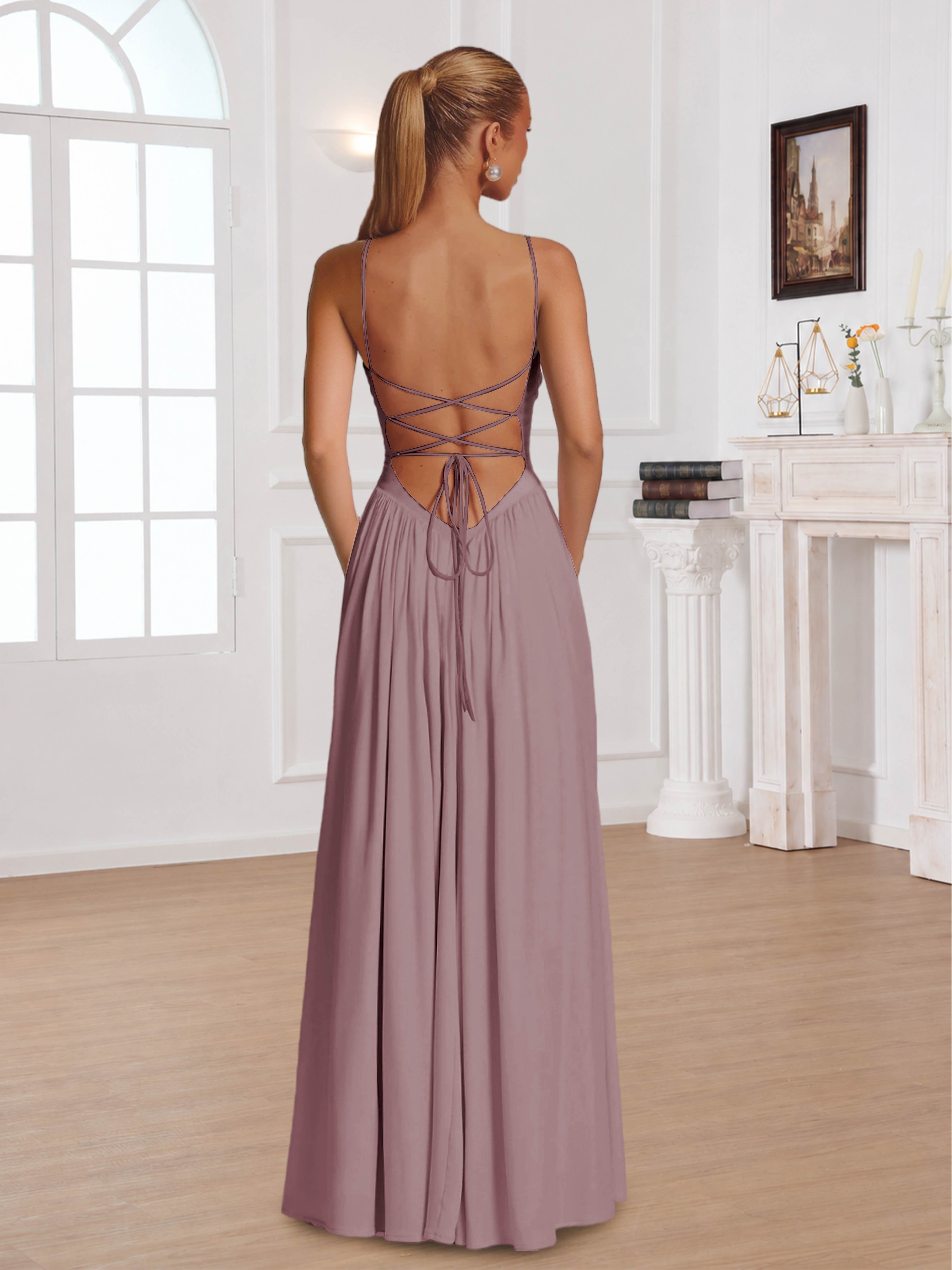 #Couleur_Vintage Mauve