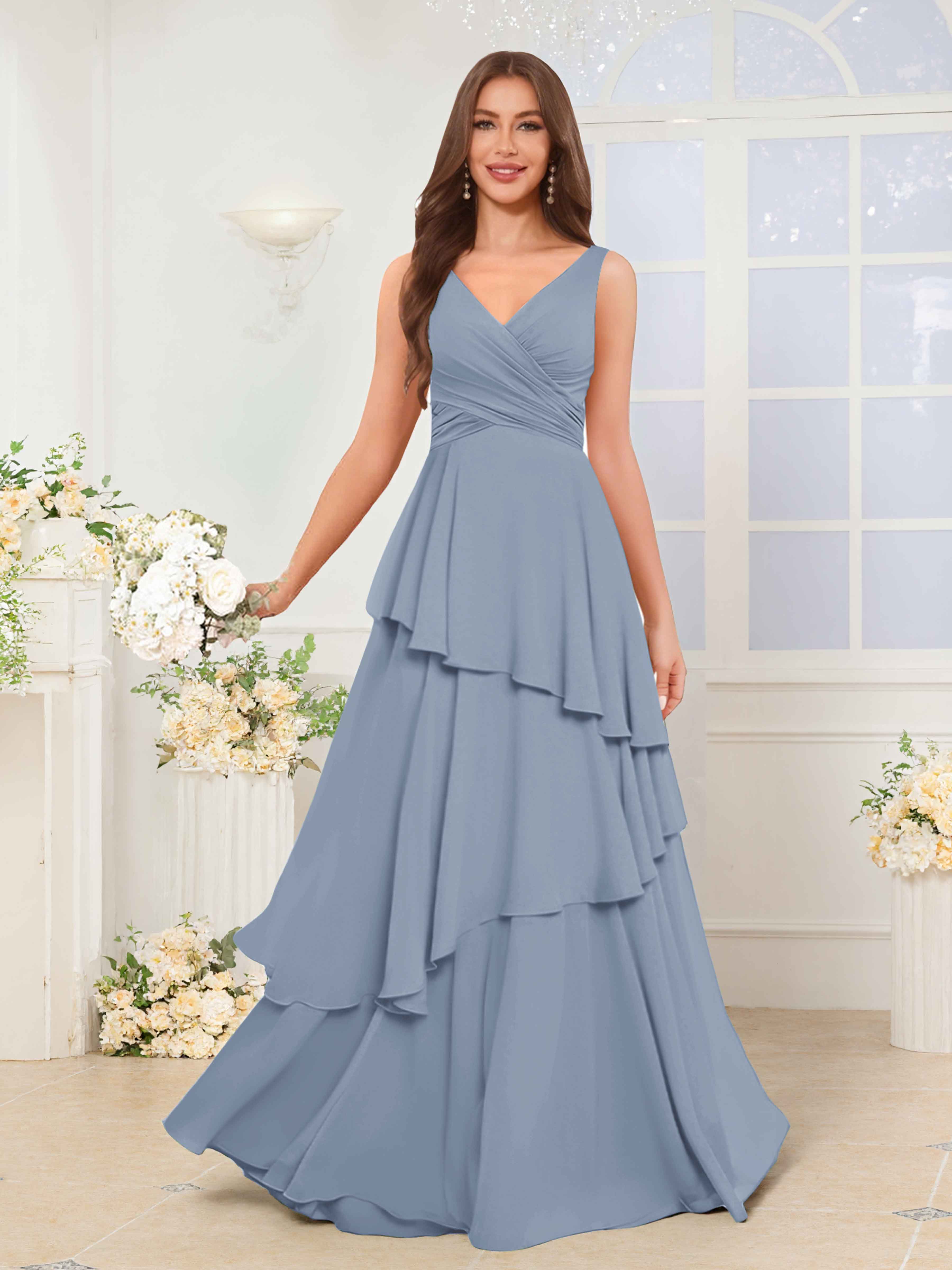 #Couleur_Bleu Poussiéreux