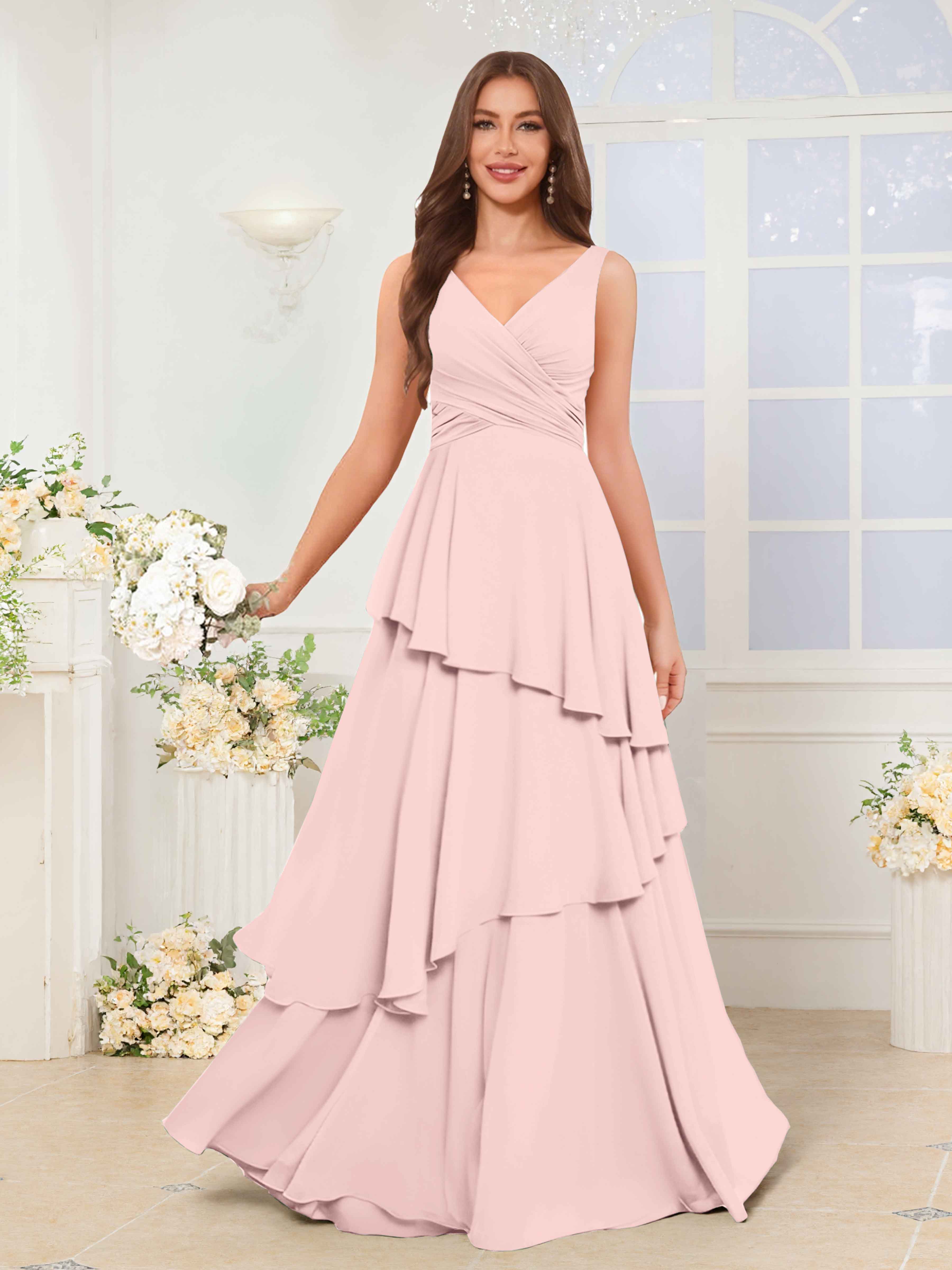 #Couleur_Rose Pâle