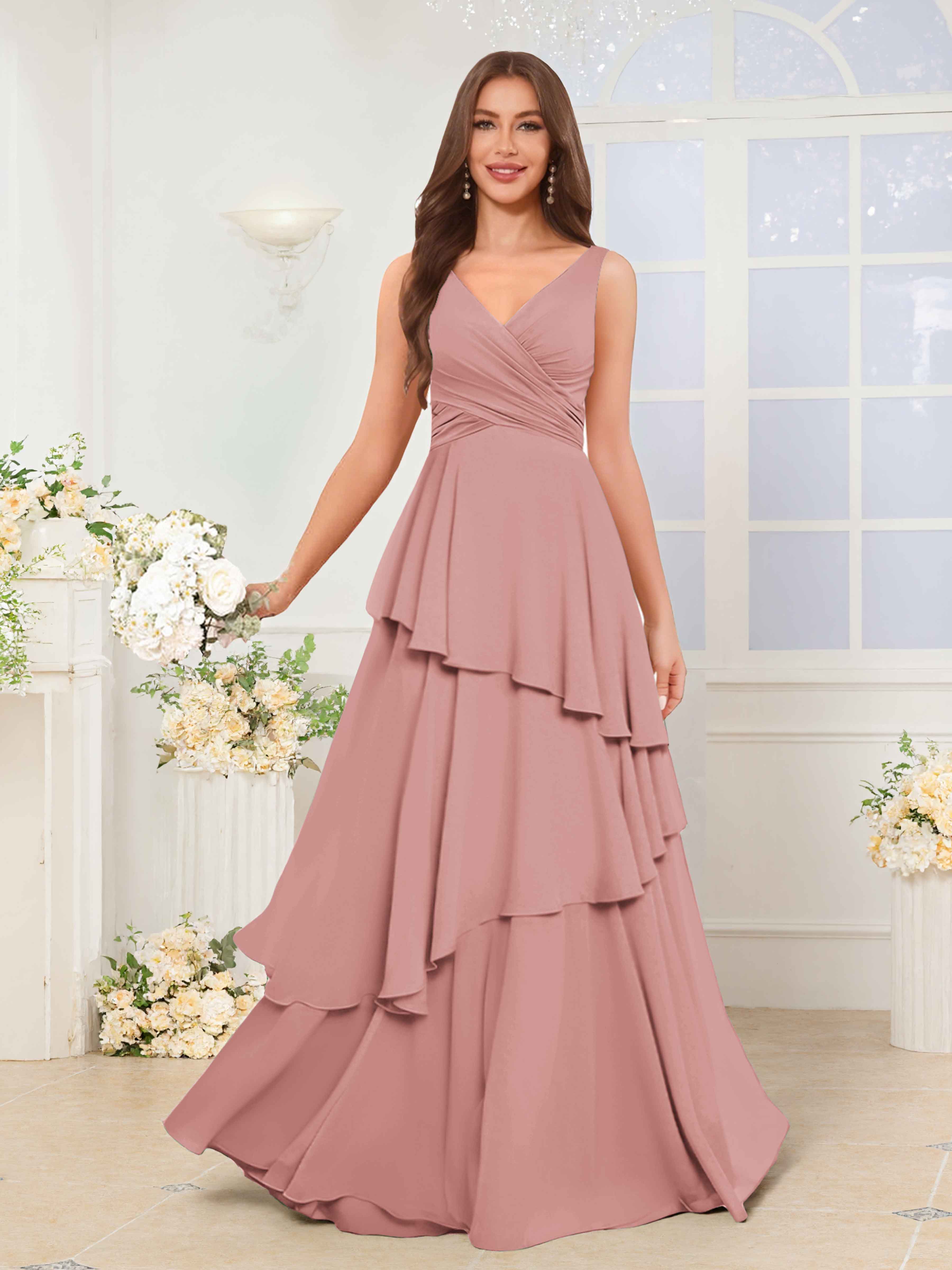 #Couleur_Rose Poussiéreuse