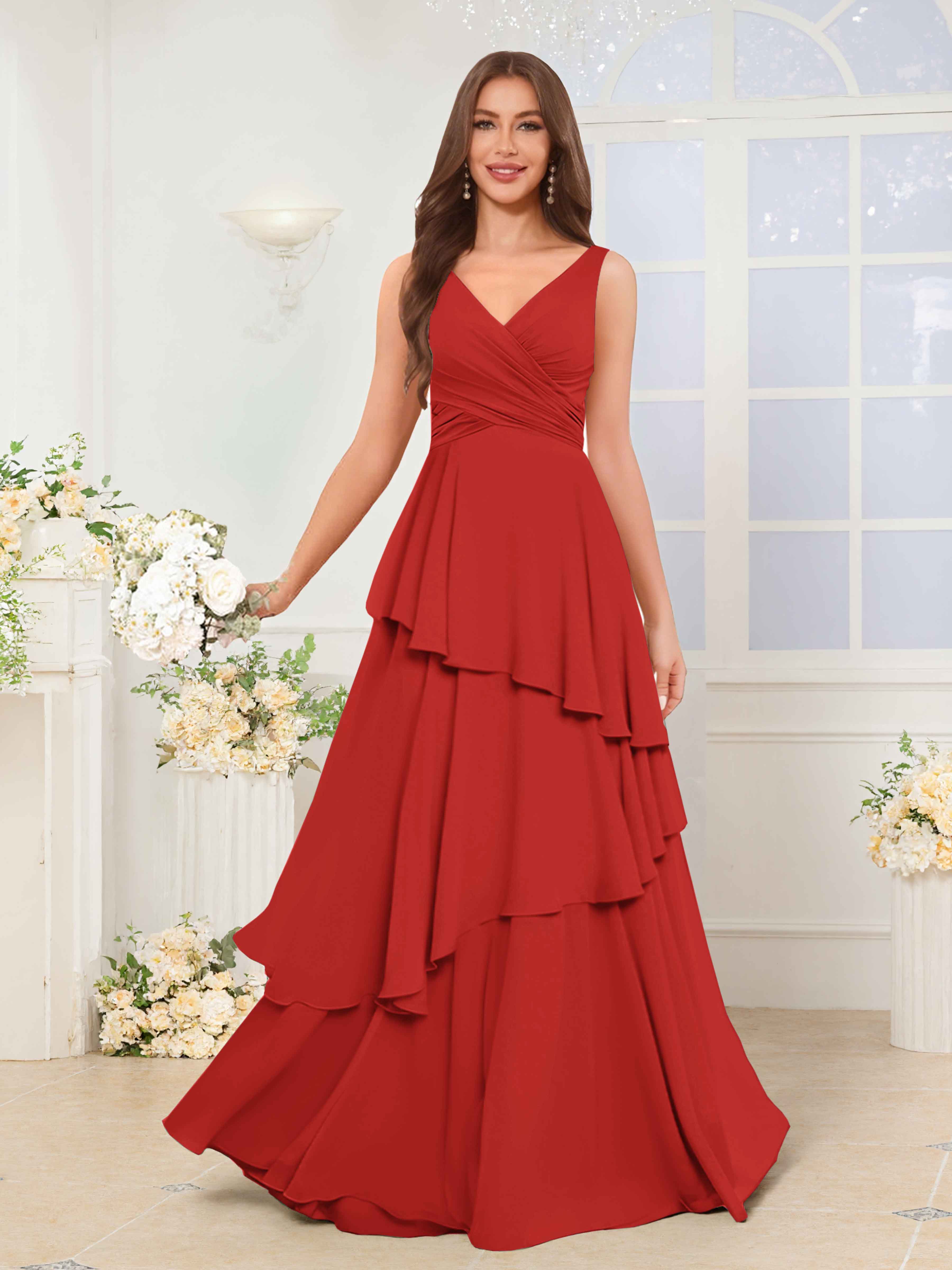 #Couleur_Rouge