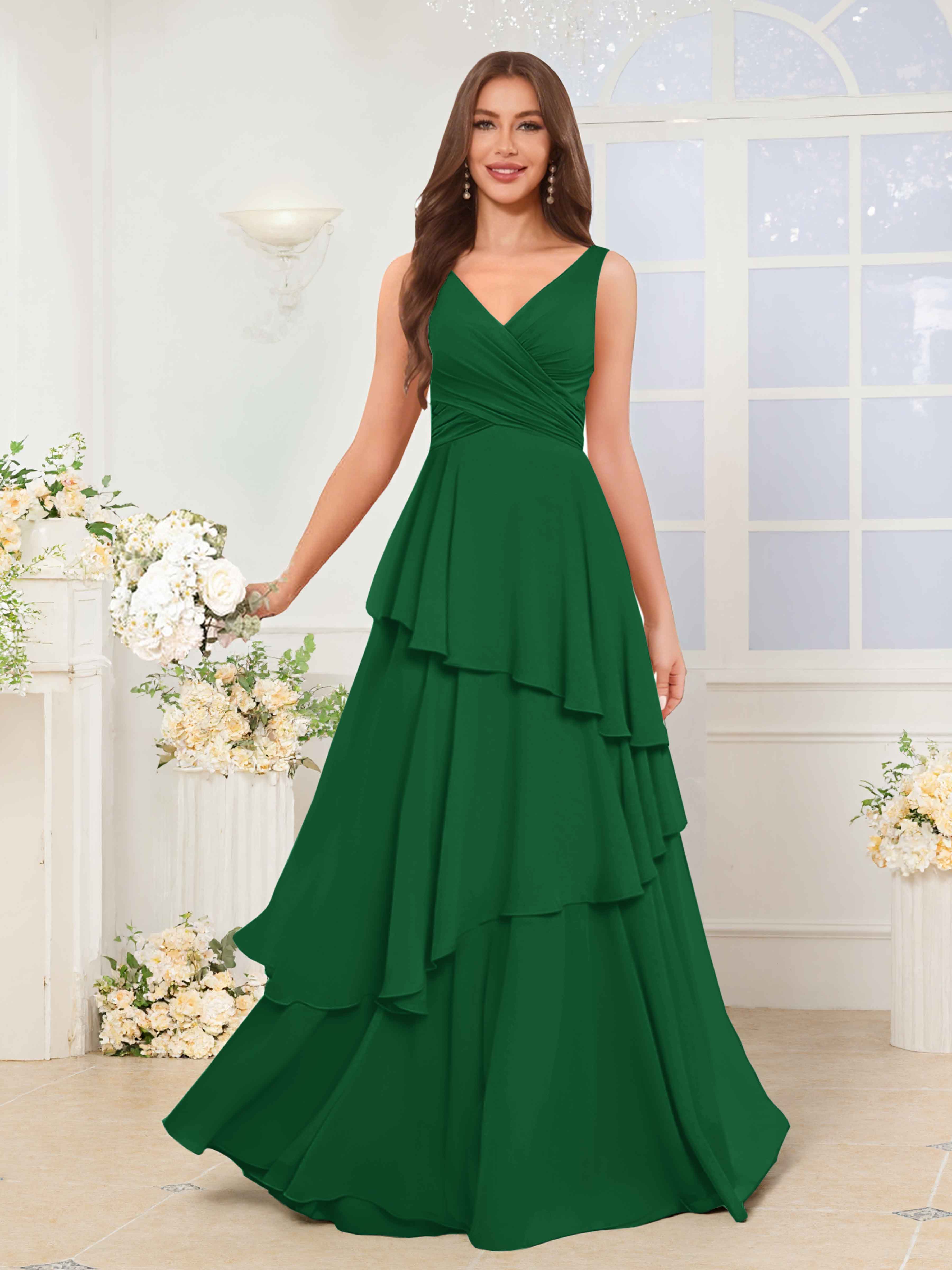 #Couleur_Vert Émeraude