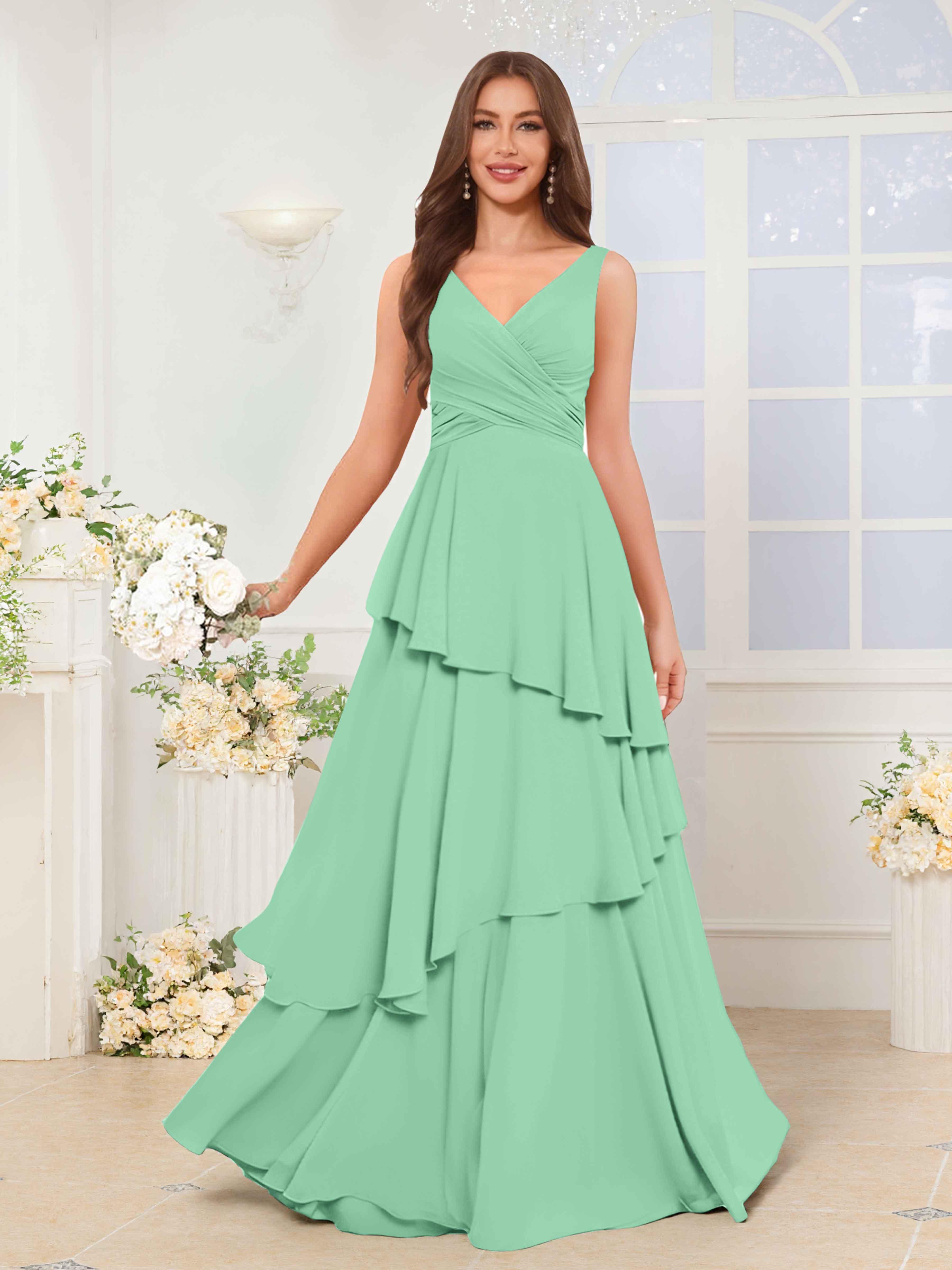 #Couleur_Vert Menthe