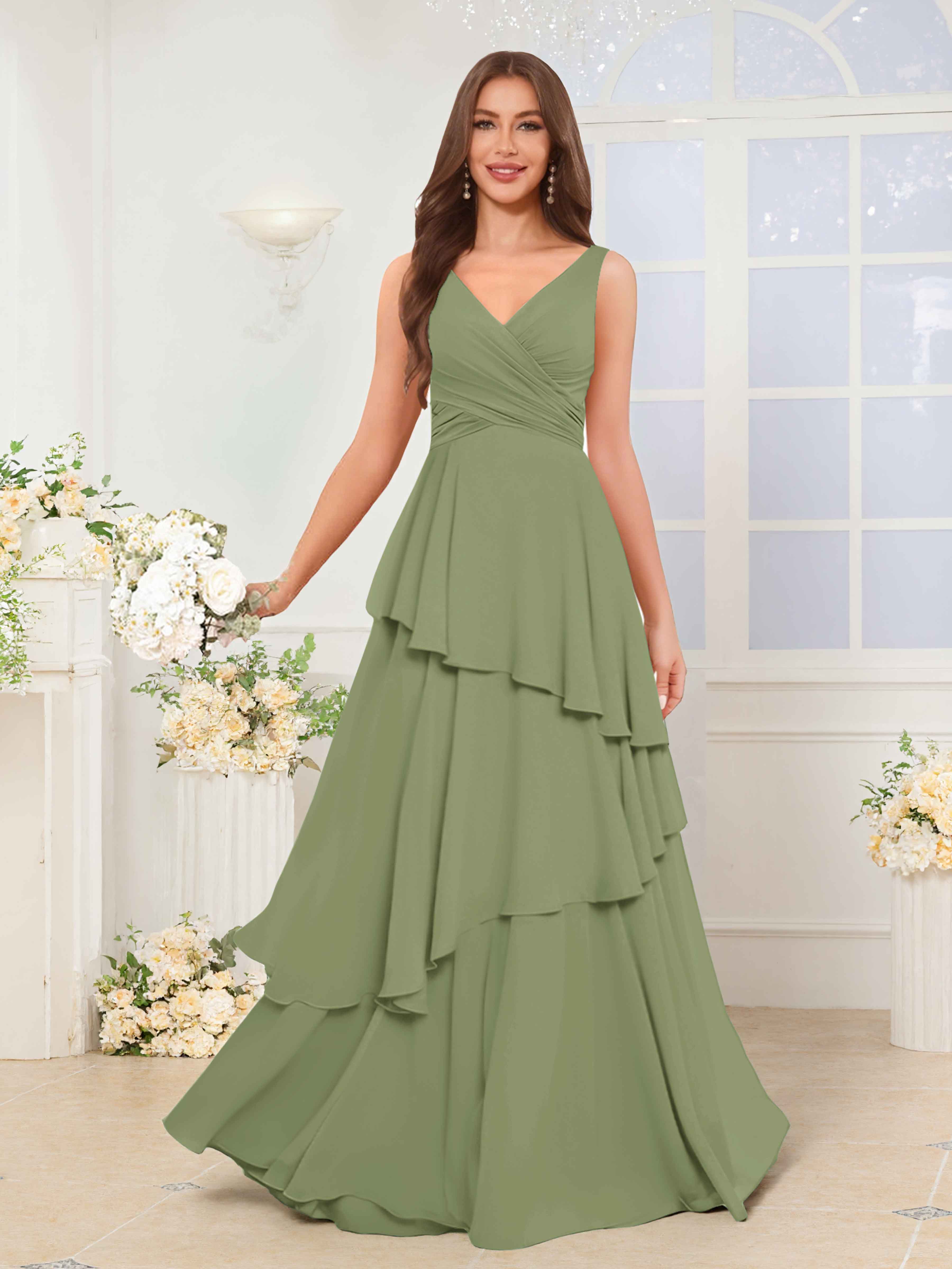 #Couleur_Vert Olive