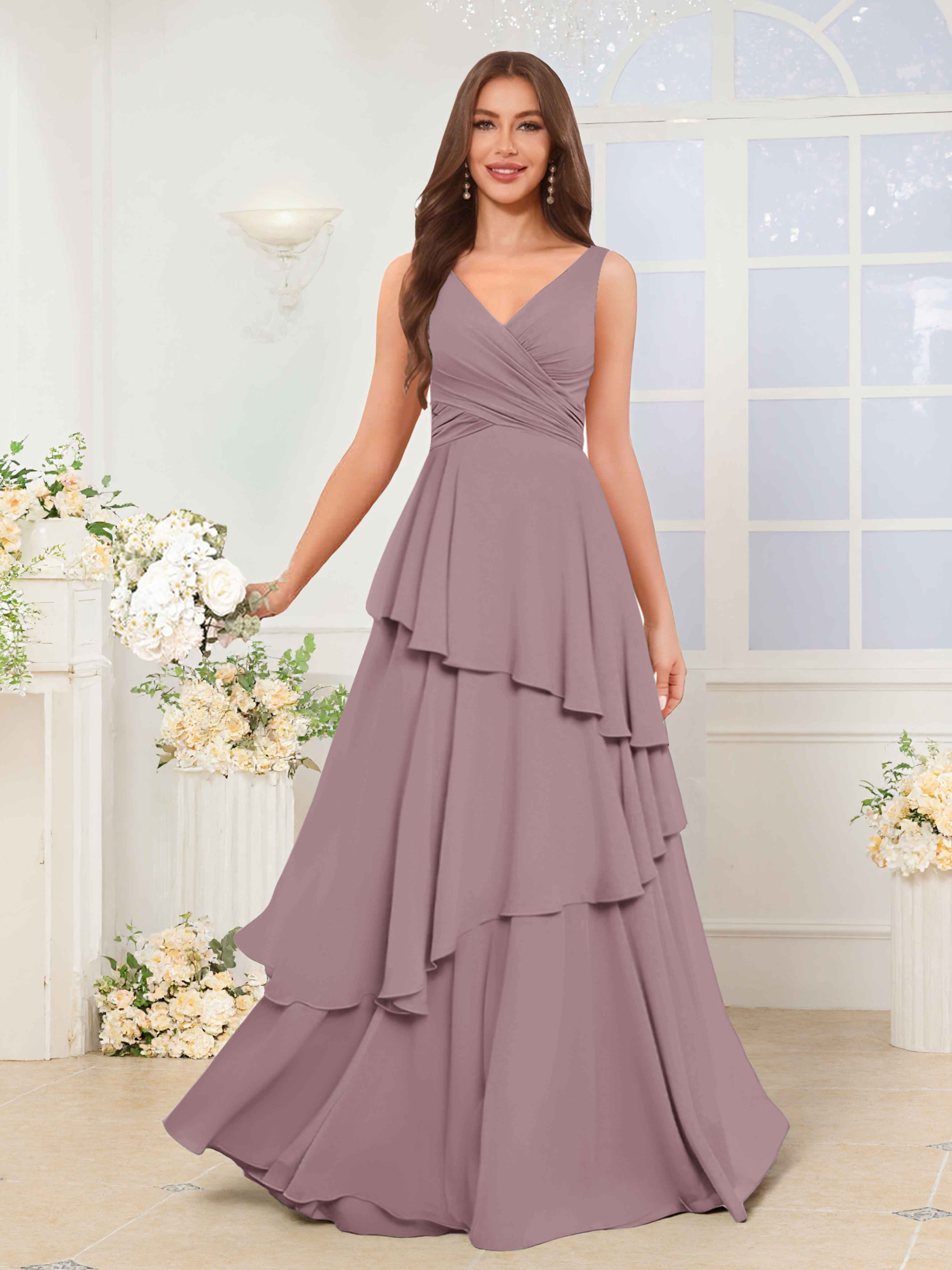 #Couleur_Vintage Mauve