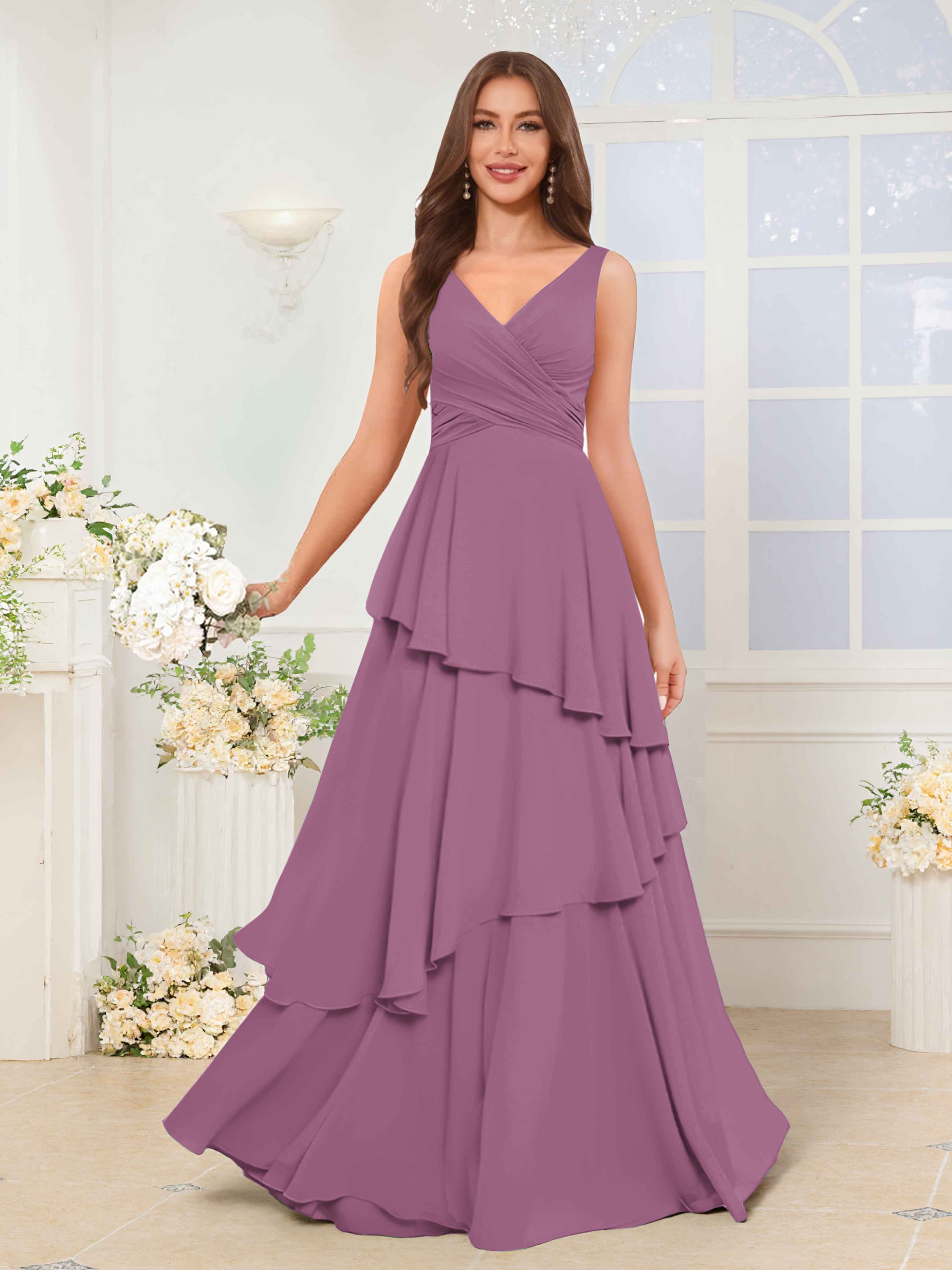 #Couleur_Violet Poussiéreux