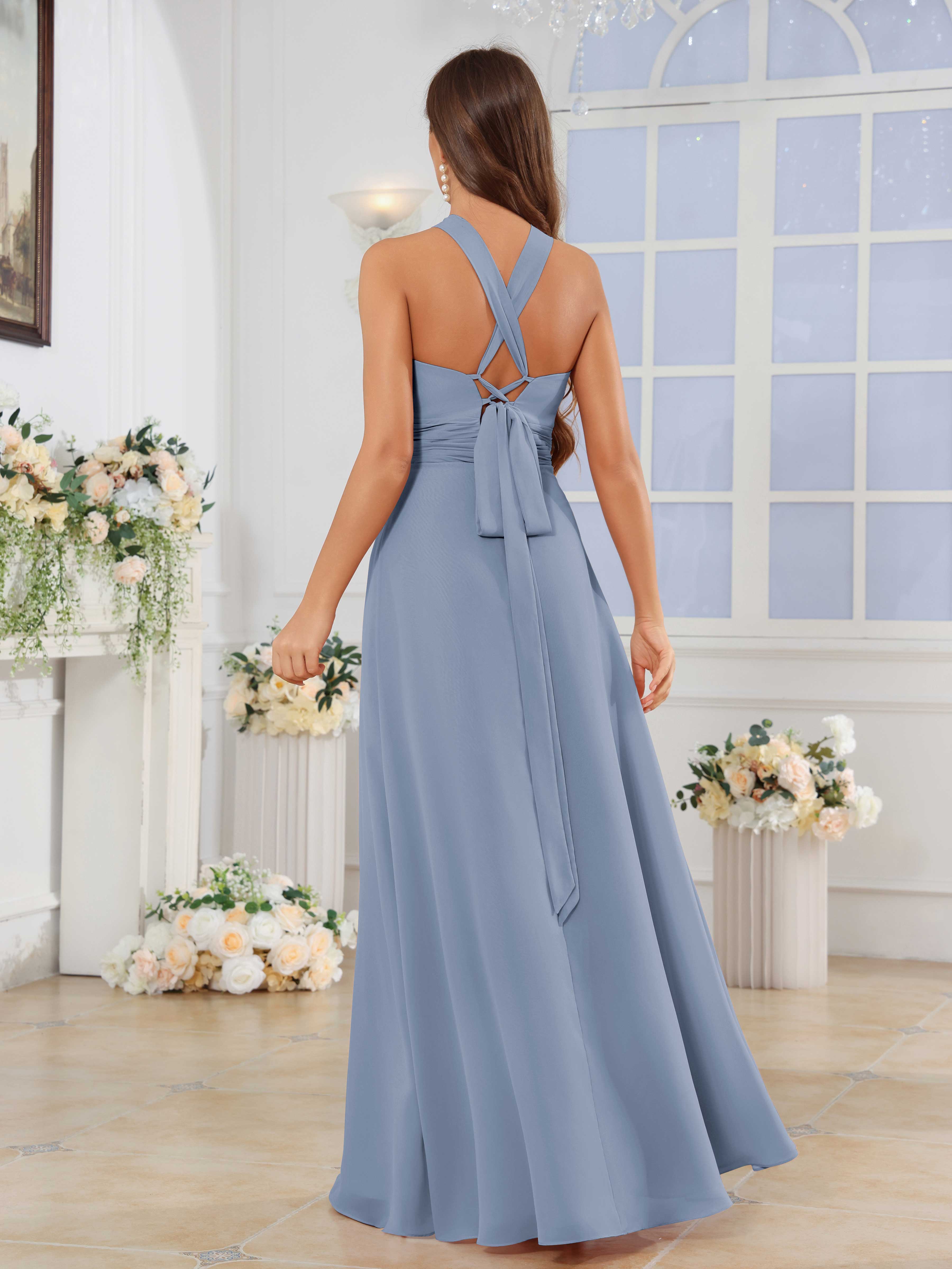 #Couleur_Bleu Poussiéreux