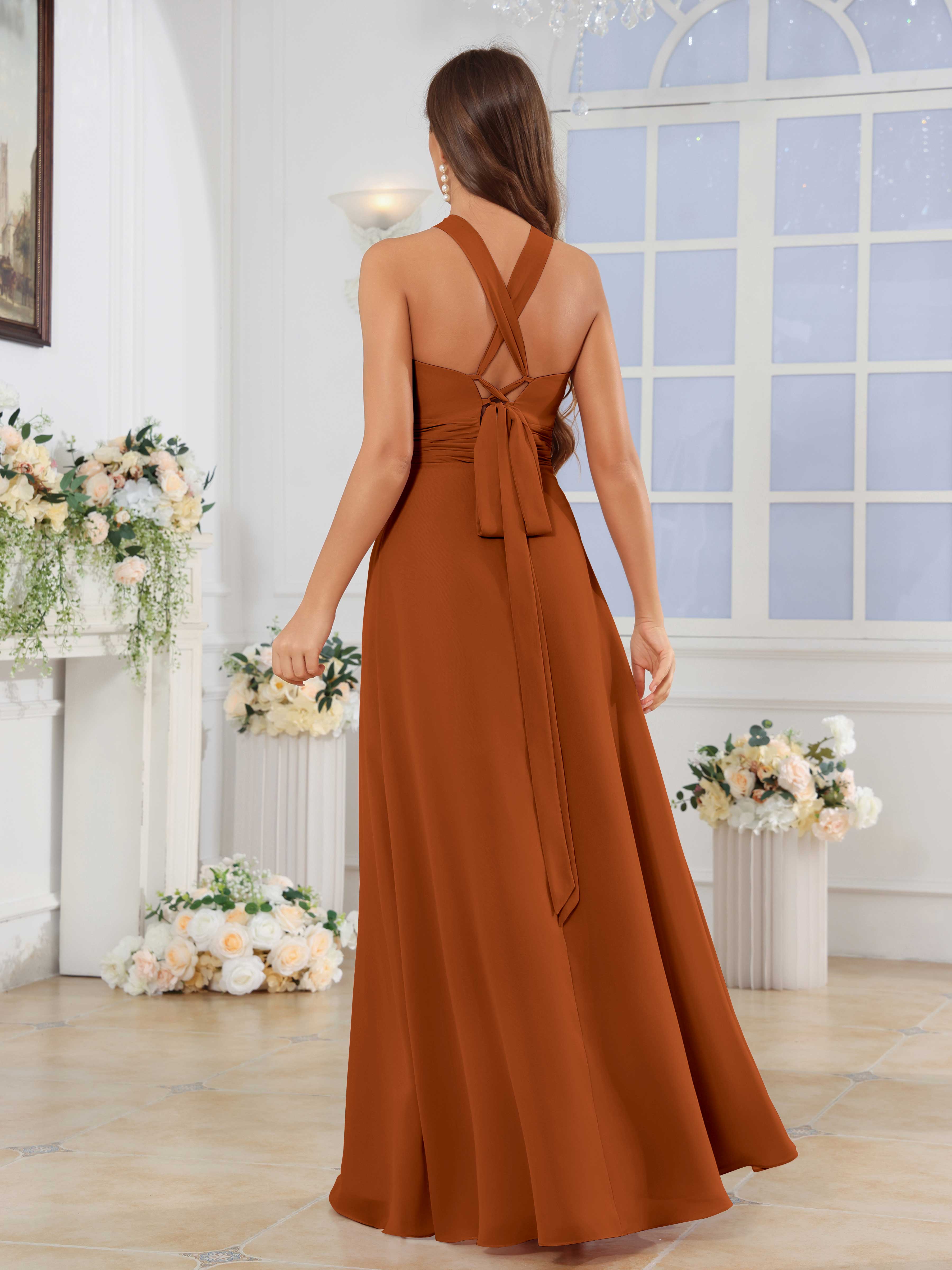 #Couleur_Orange Brûlé