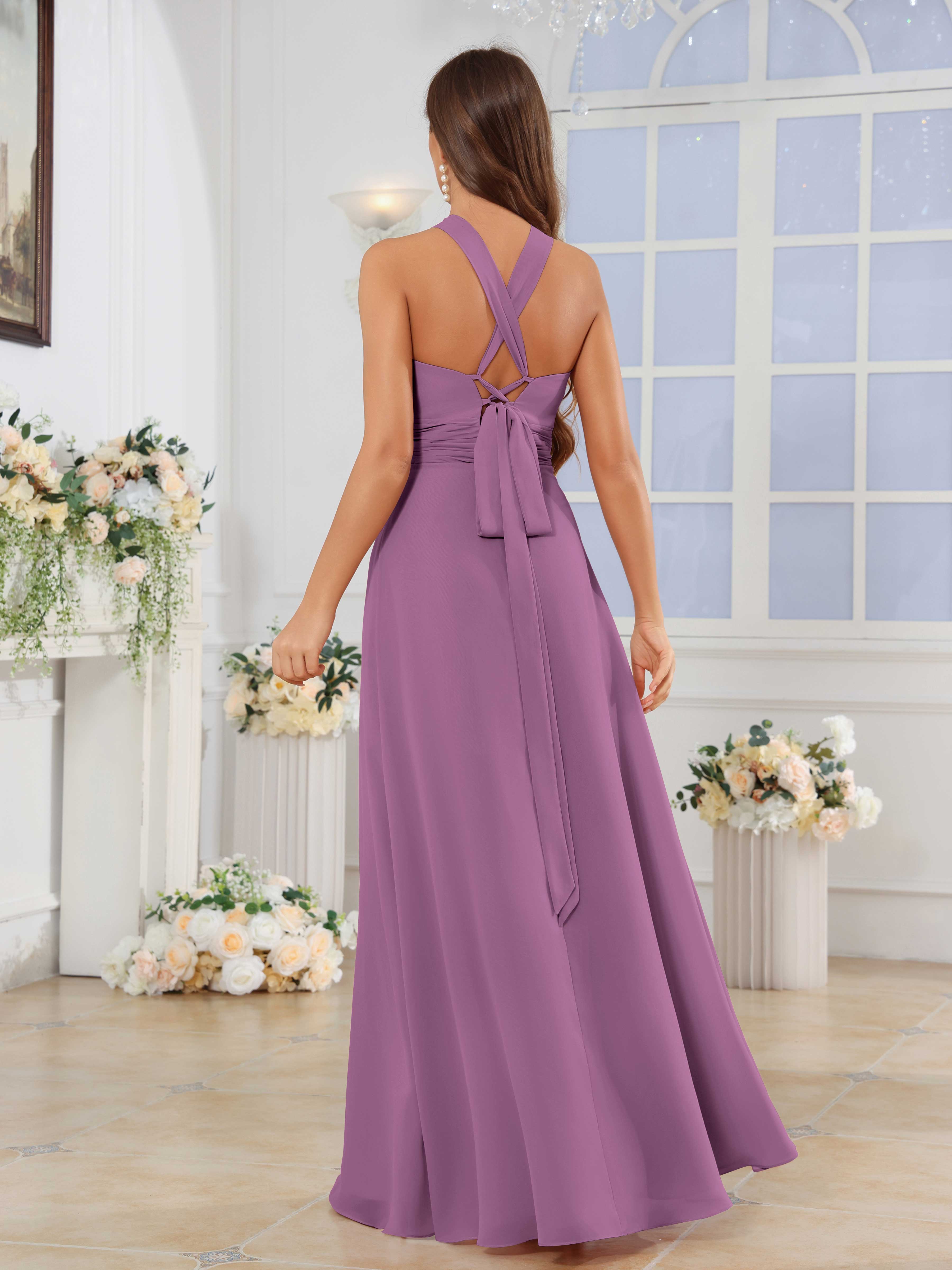 #Couleur_Violet Poussiéreux