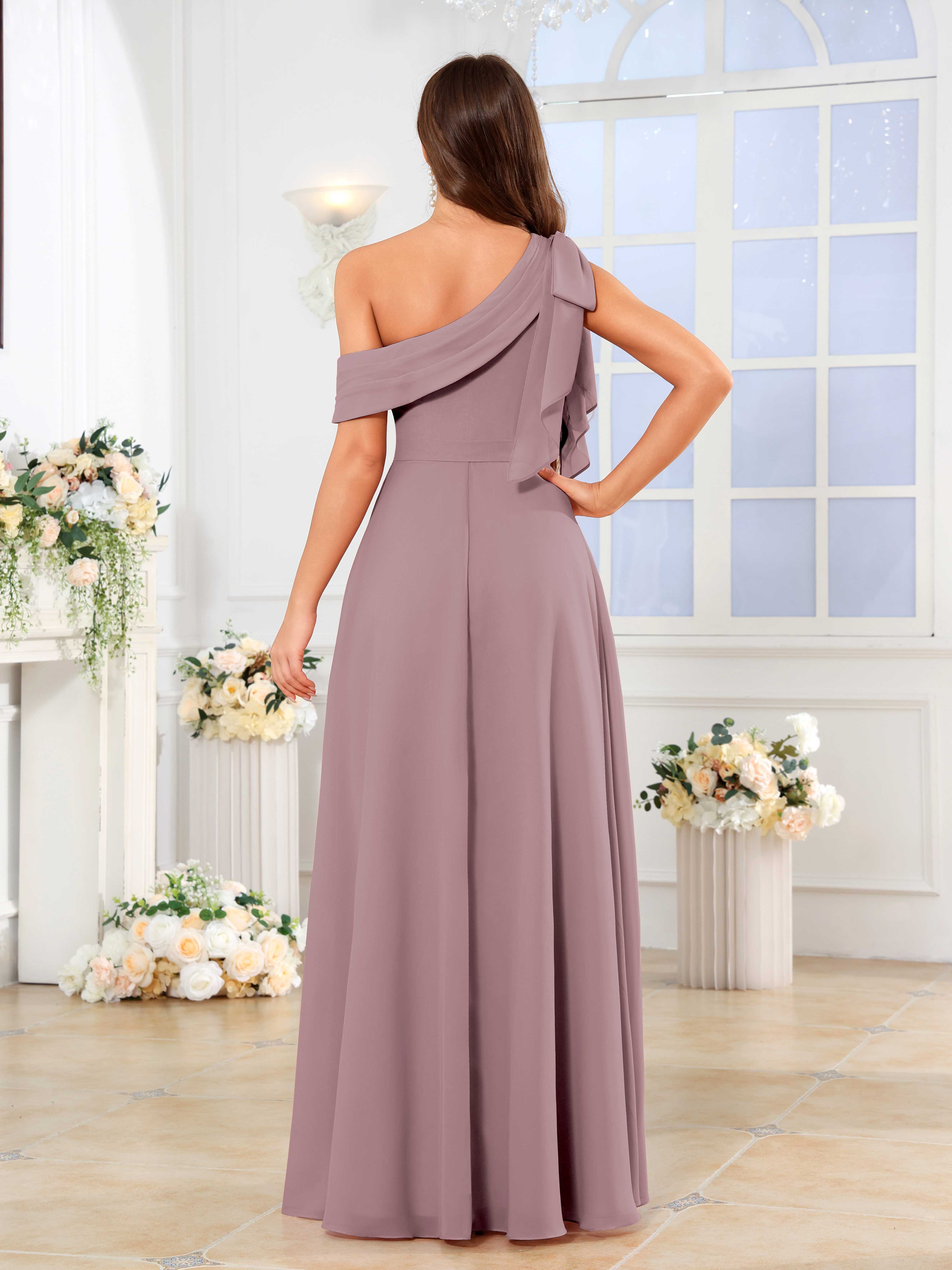 #Couleur_Vintage Mauve