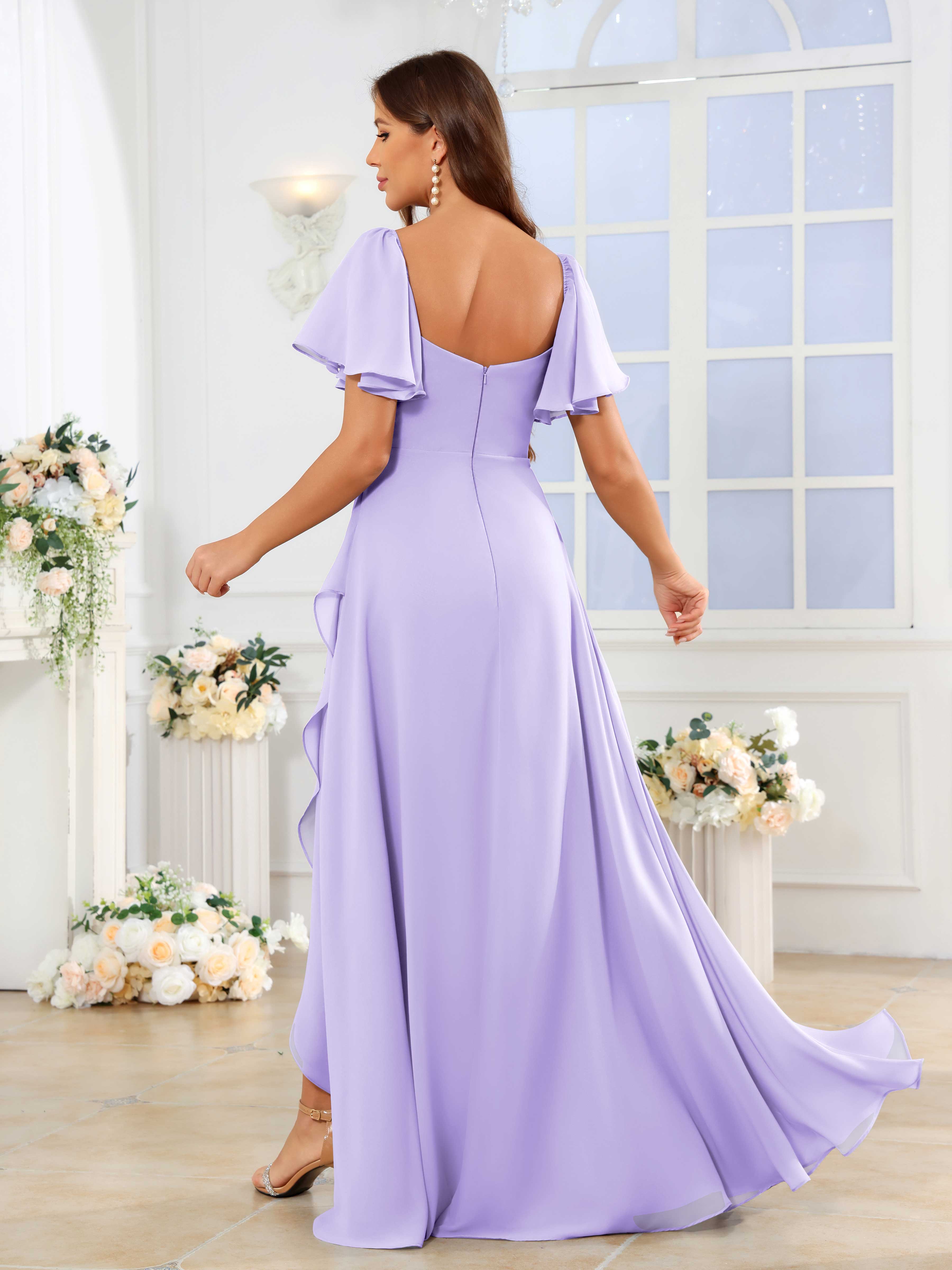 #Couleur_Lilas