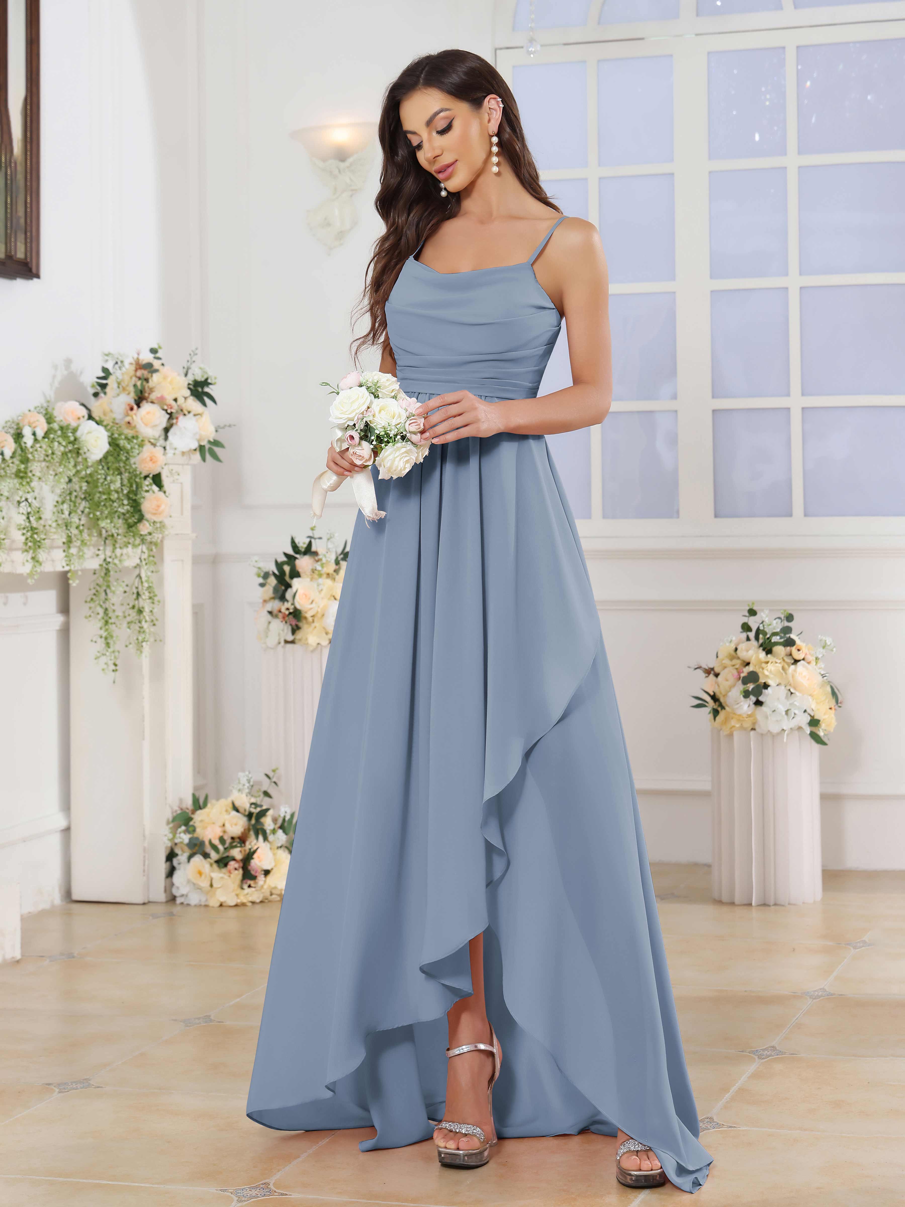 #Couleur_Bleu Poussiéreux