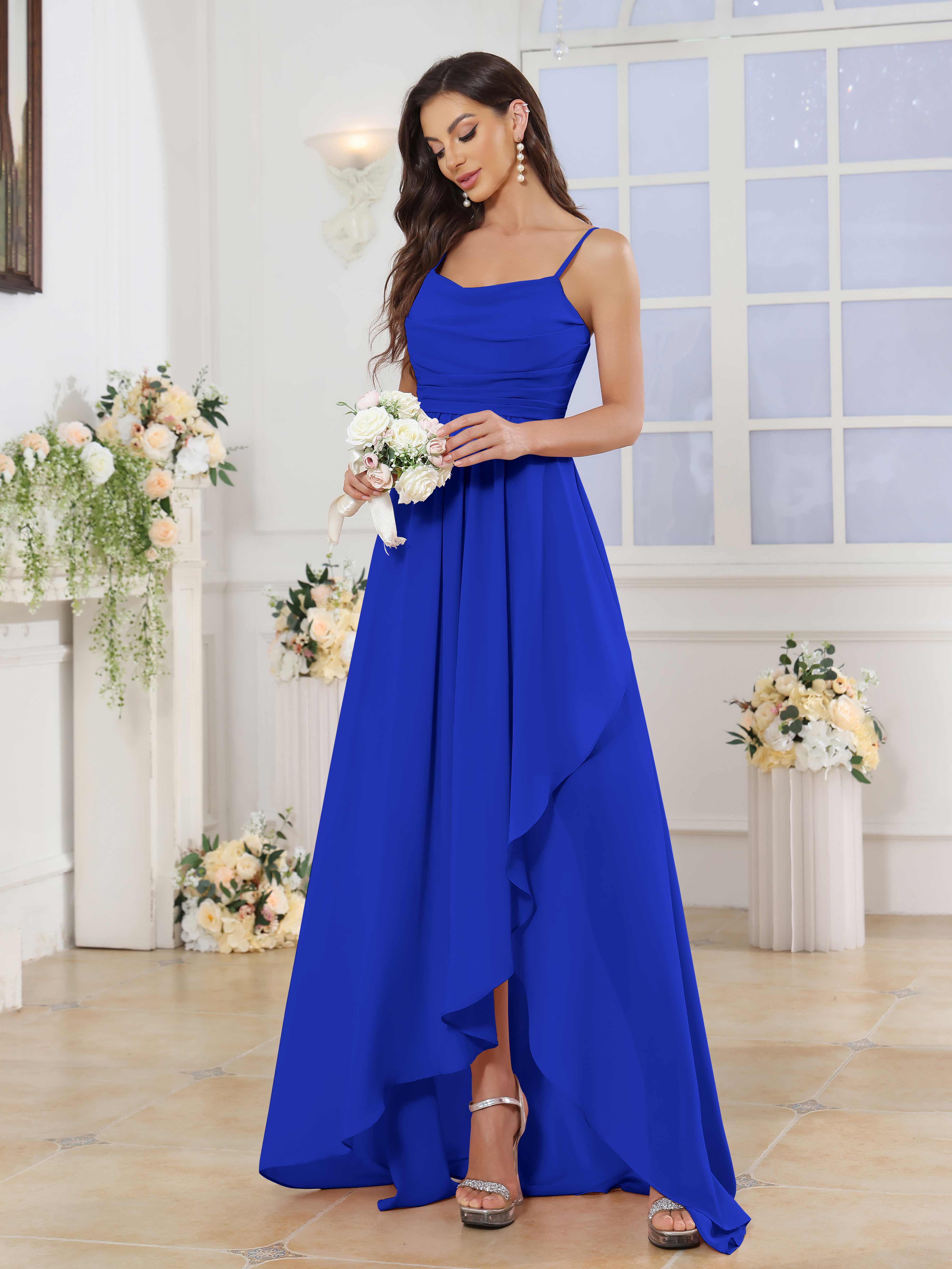 #Couleur_Bleu Roi