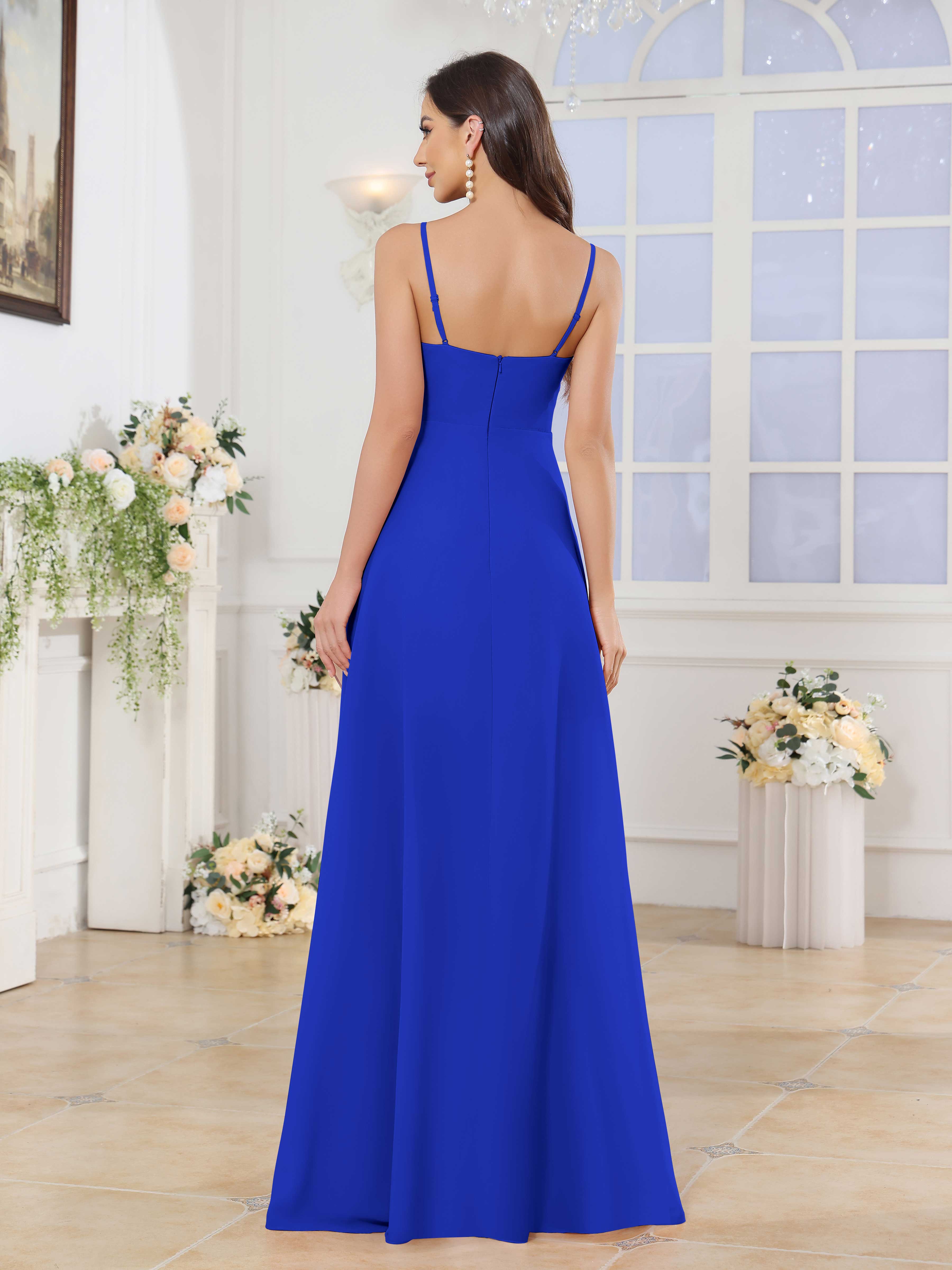 #Couleur_Bleu Roi