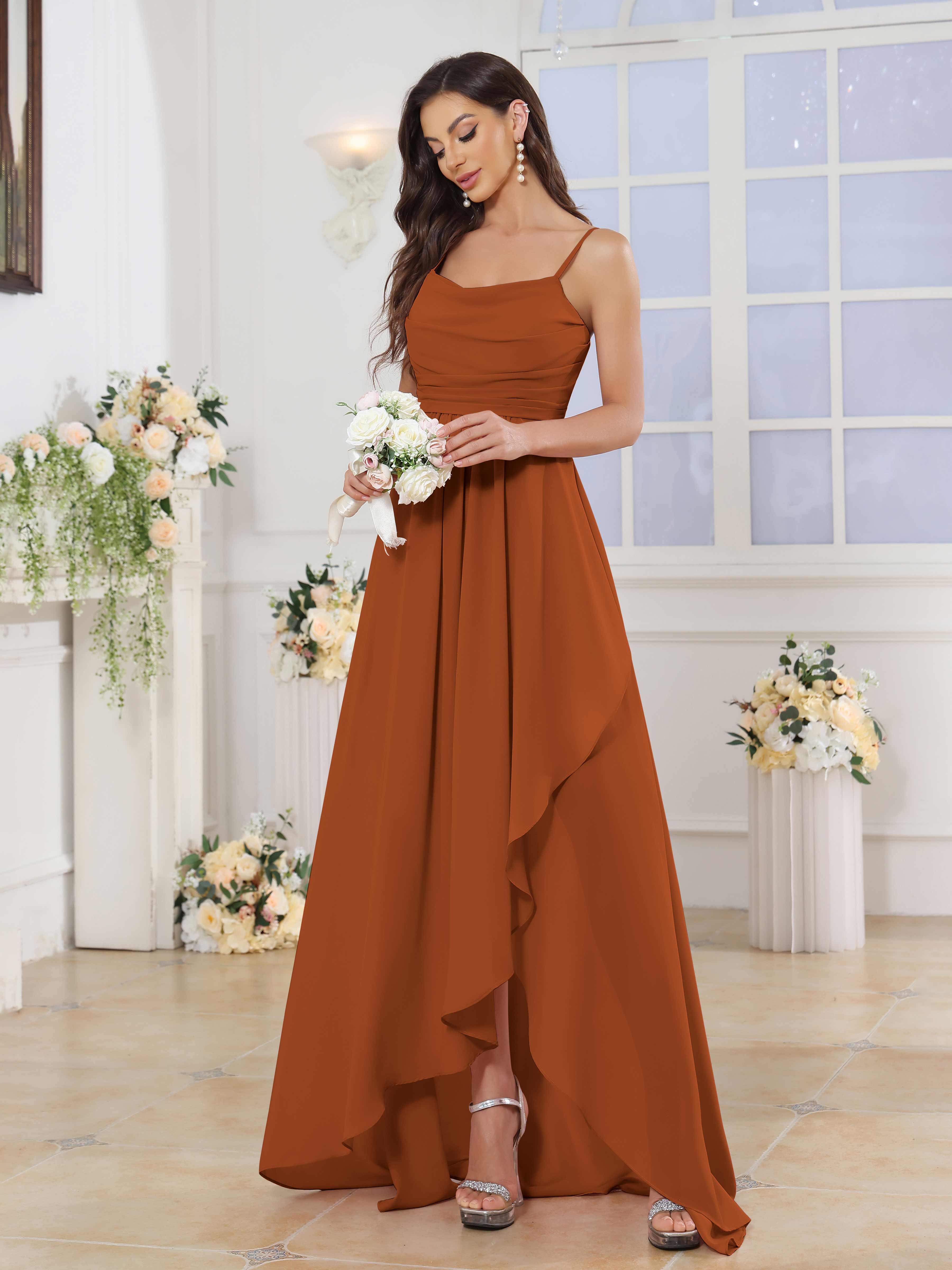 #Couleur_Orange Brûlé