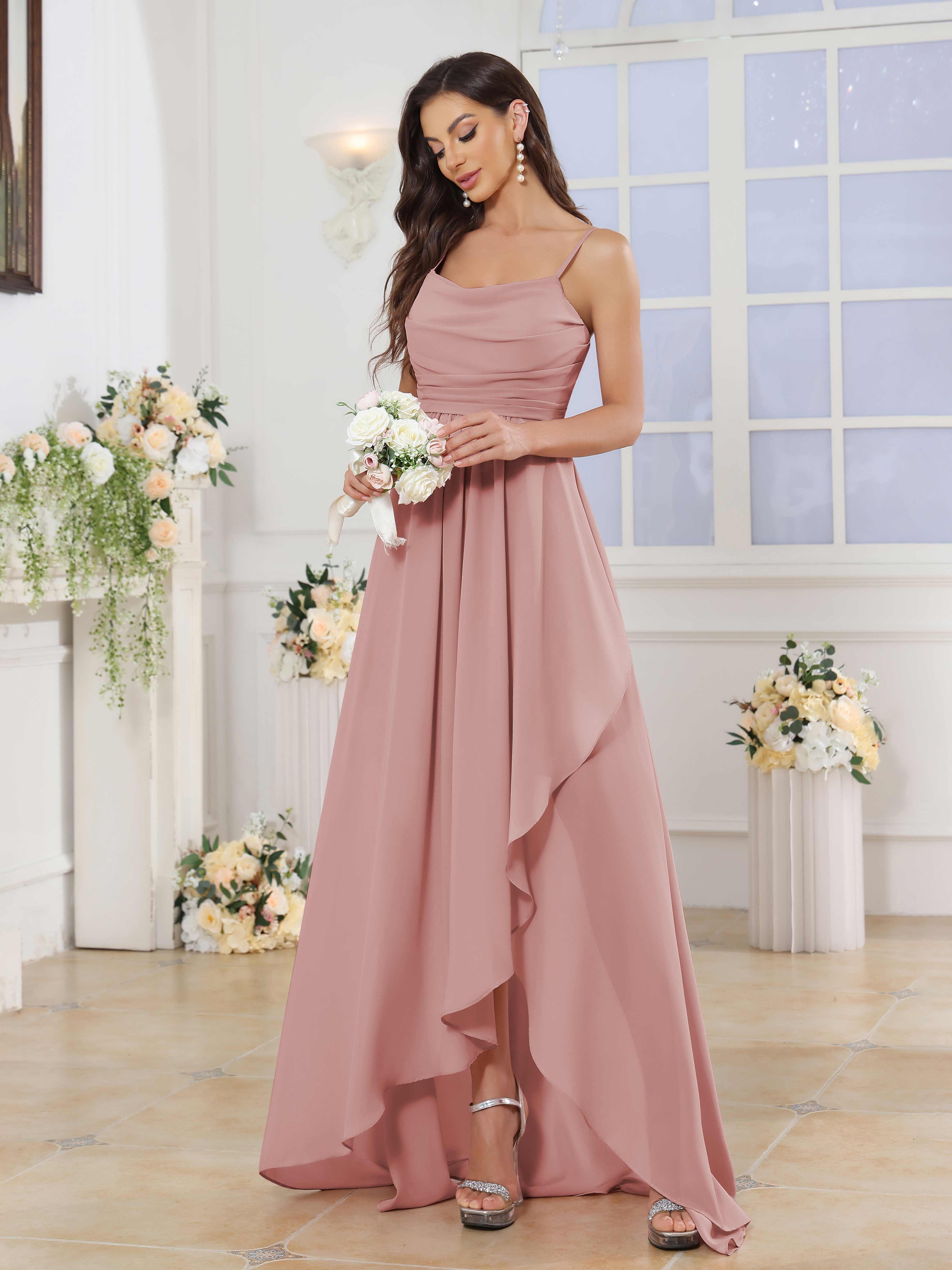 #Couleur_Rose Poussiéreuse