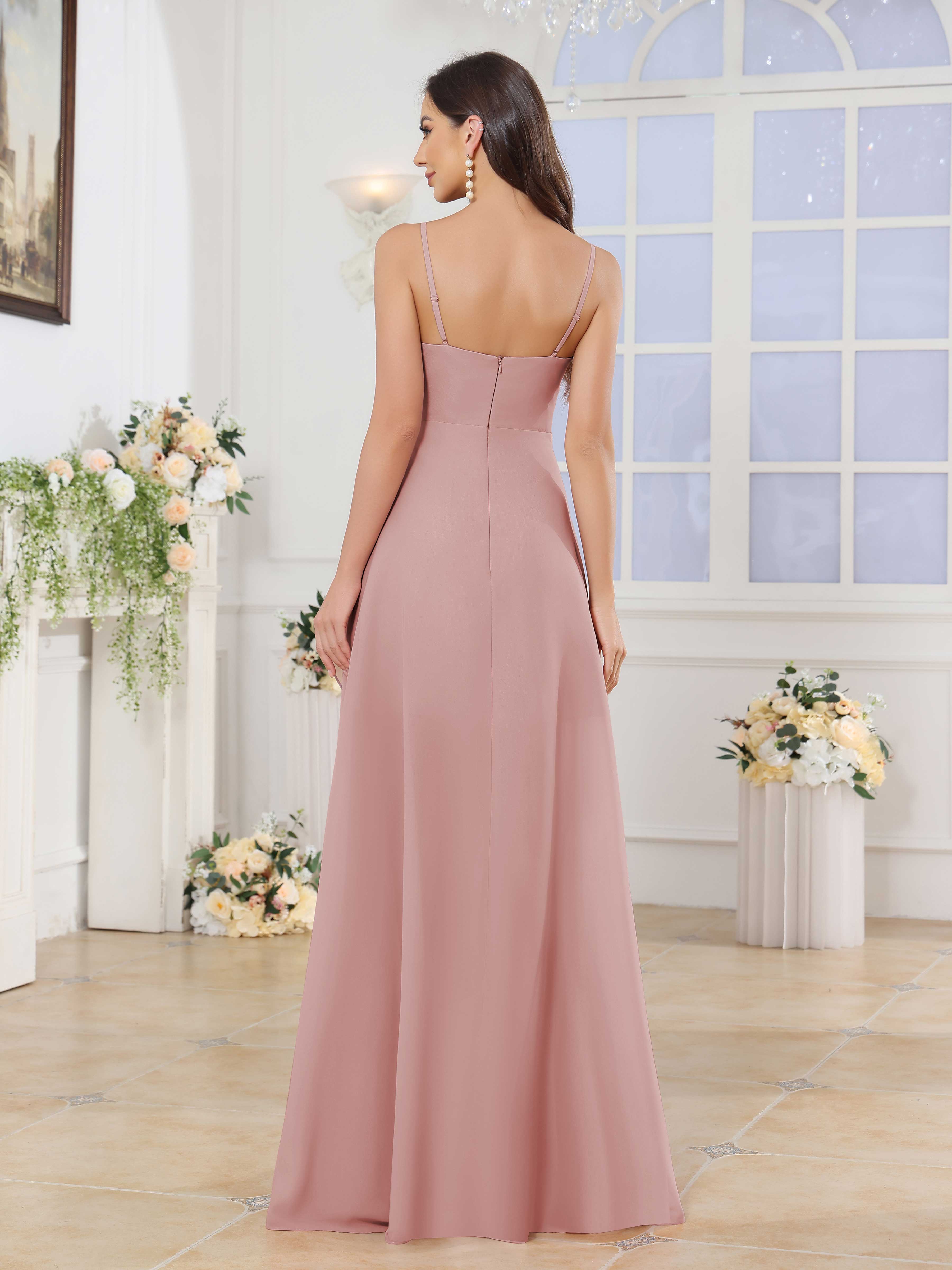 #Couleur_Rose Poussiéreuse