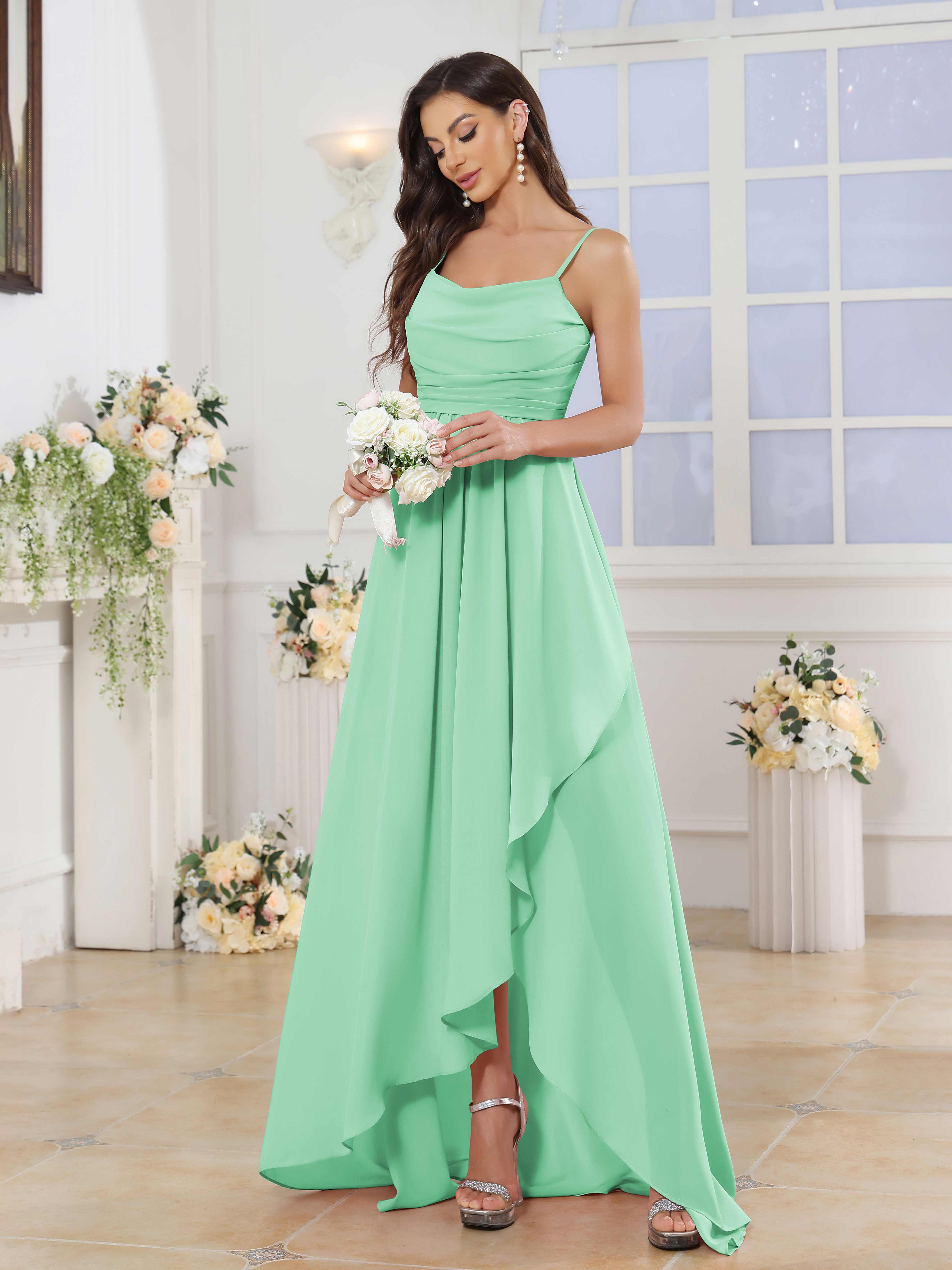 #Couleur_Vert Menthe