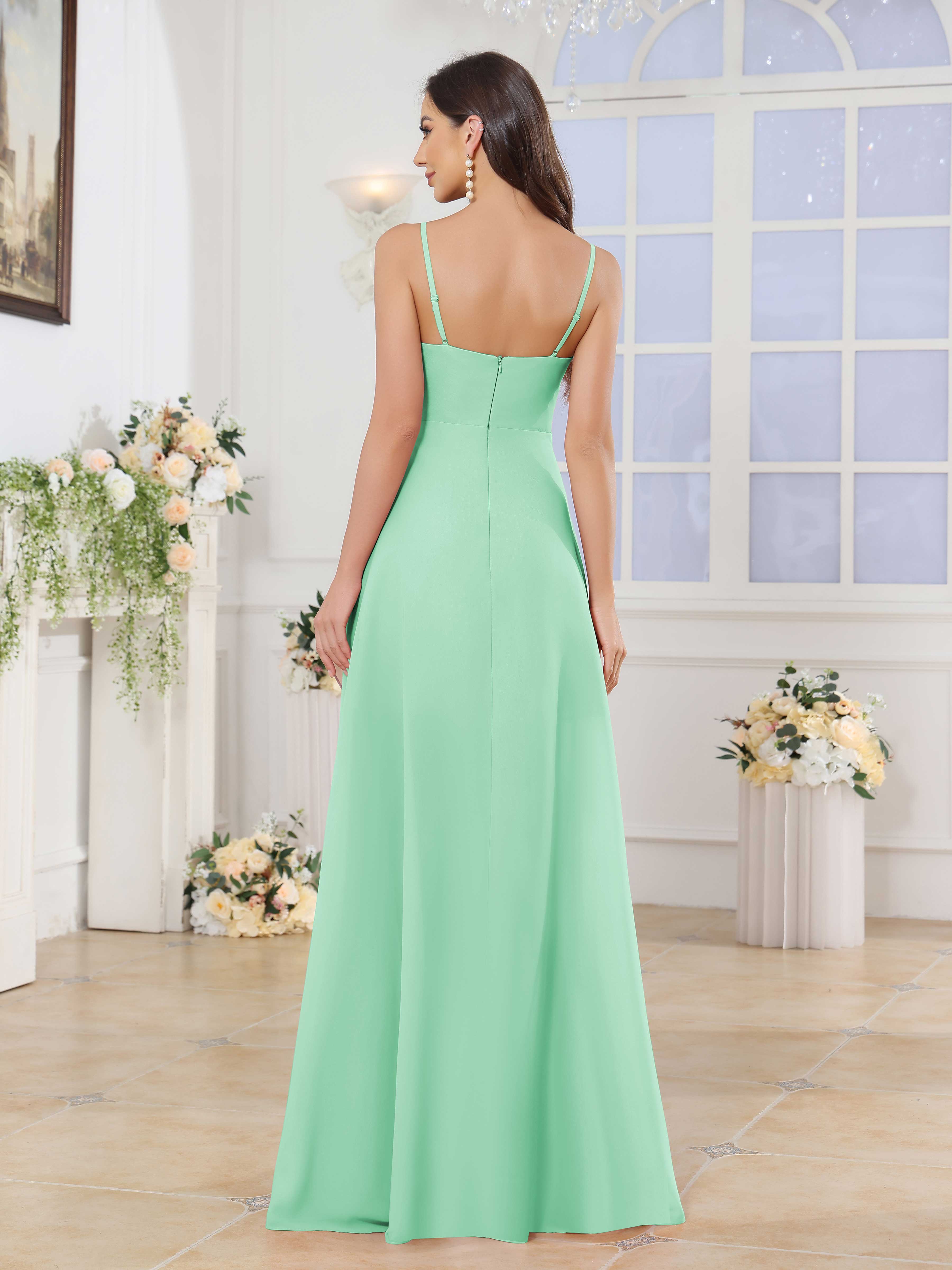#Couleur_Vert Menthe