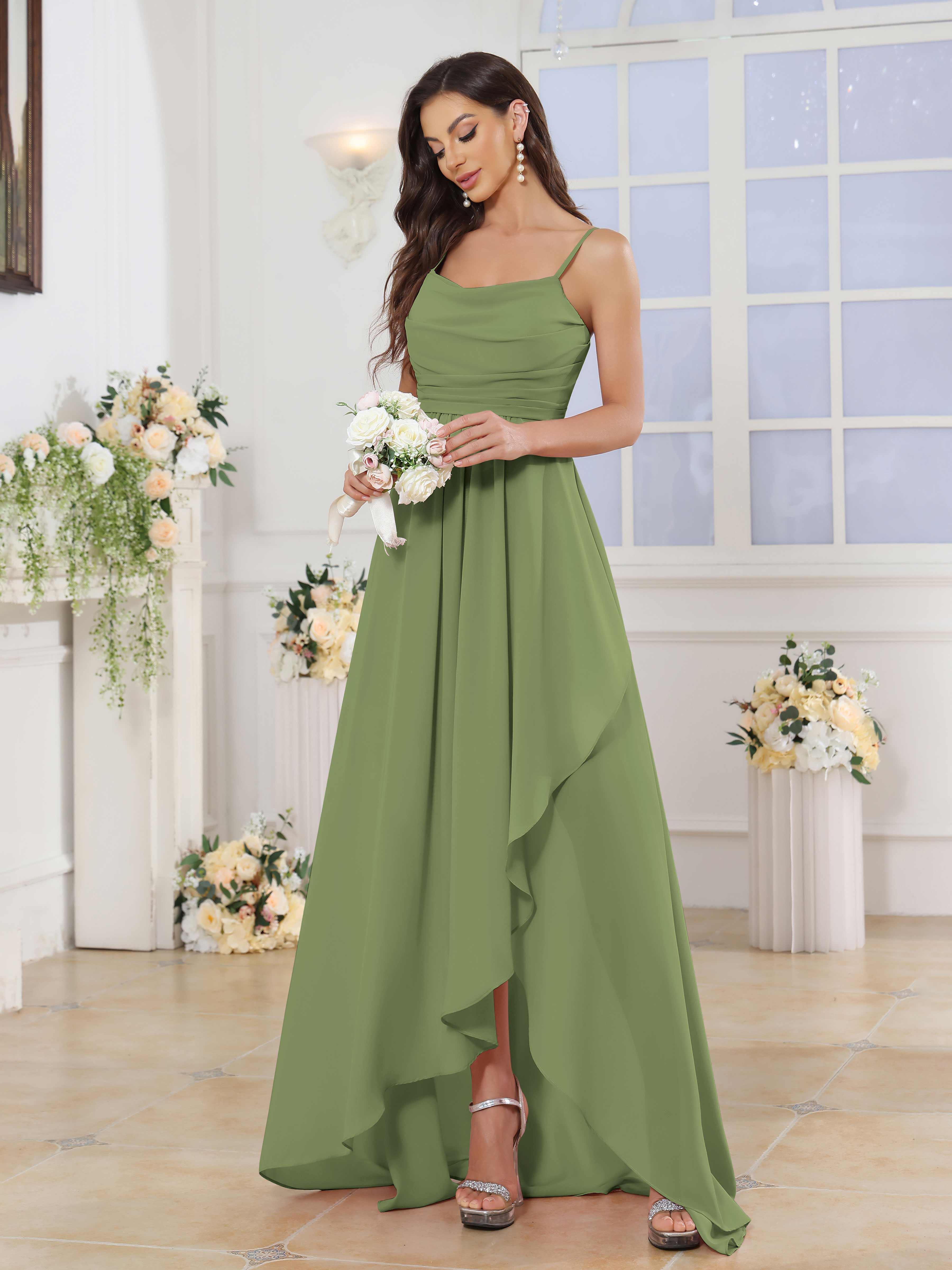 #Couleur_Vert Olive