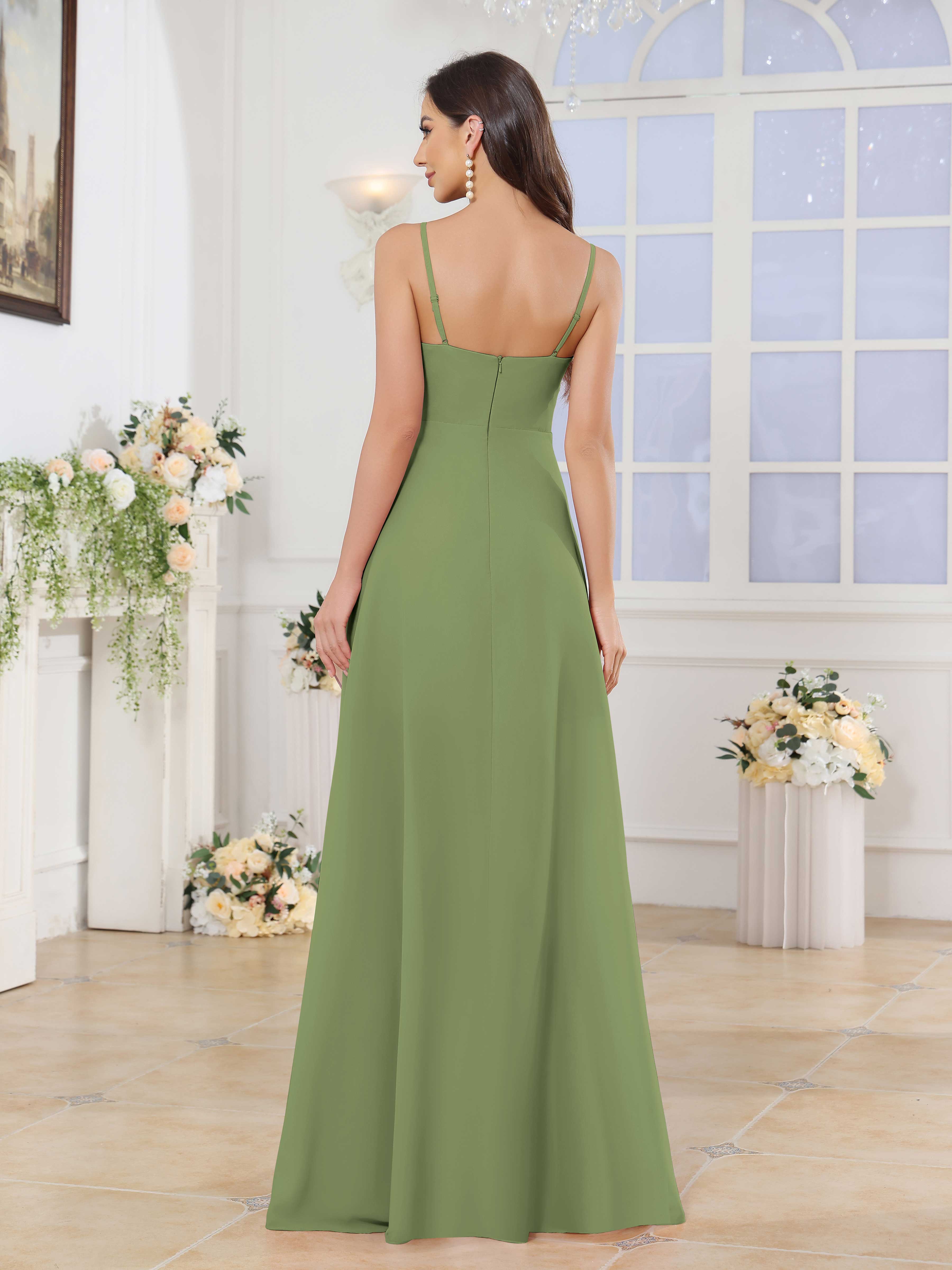 #Couleur_Vert Olive