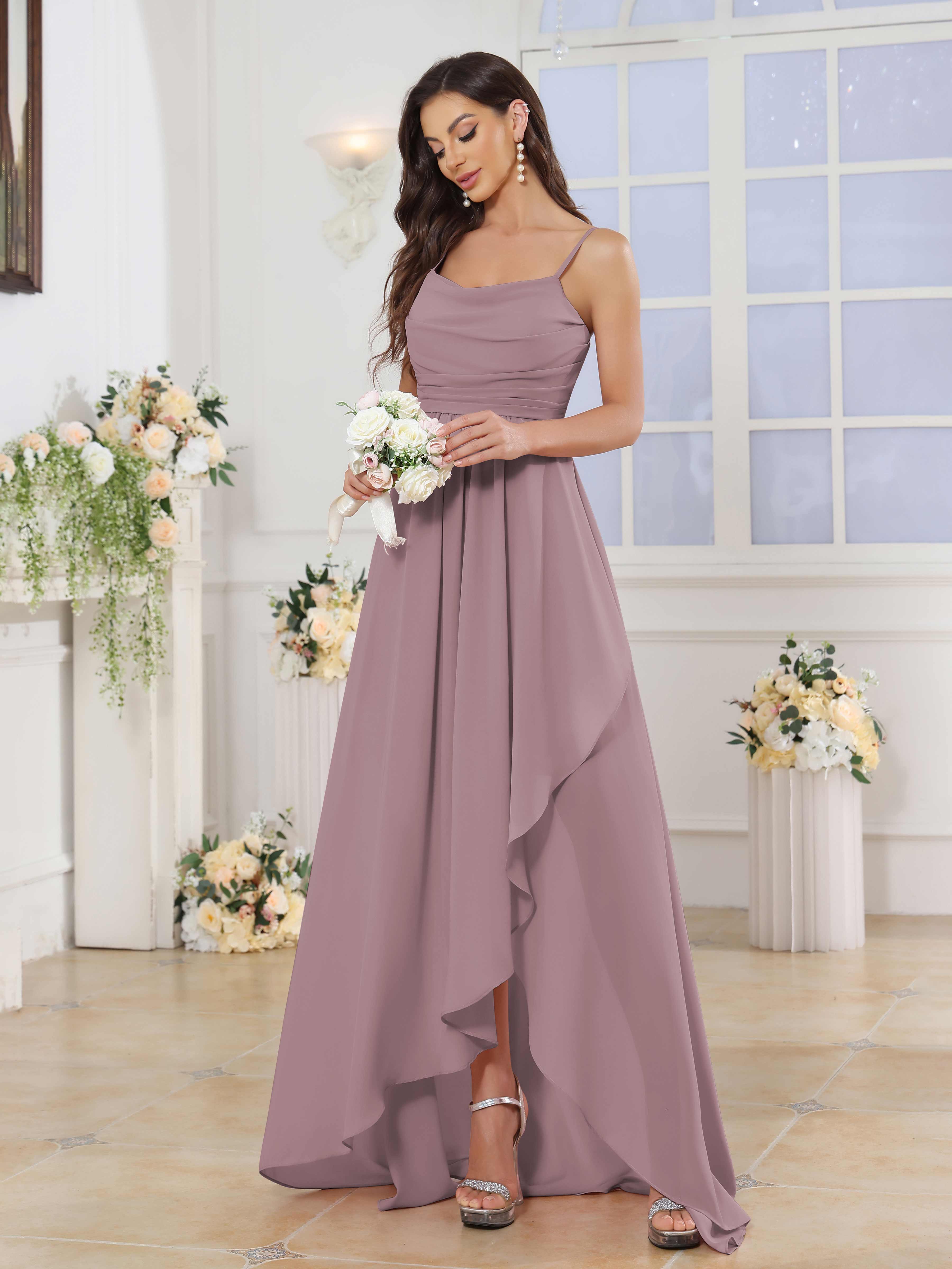 #Couleur_Vintage Mauve