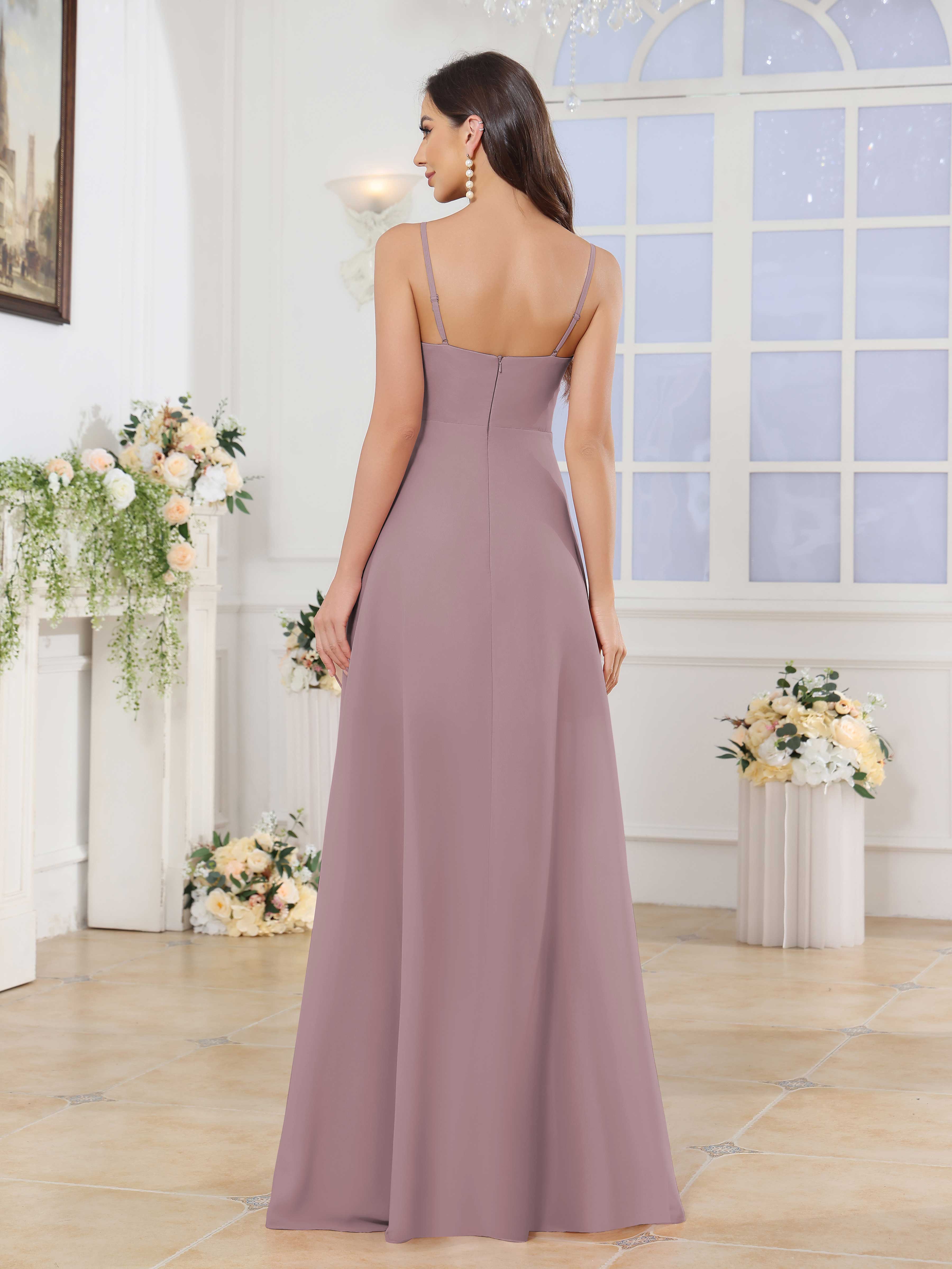 #Couleur_Vintage Mauve