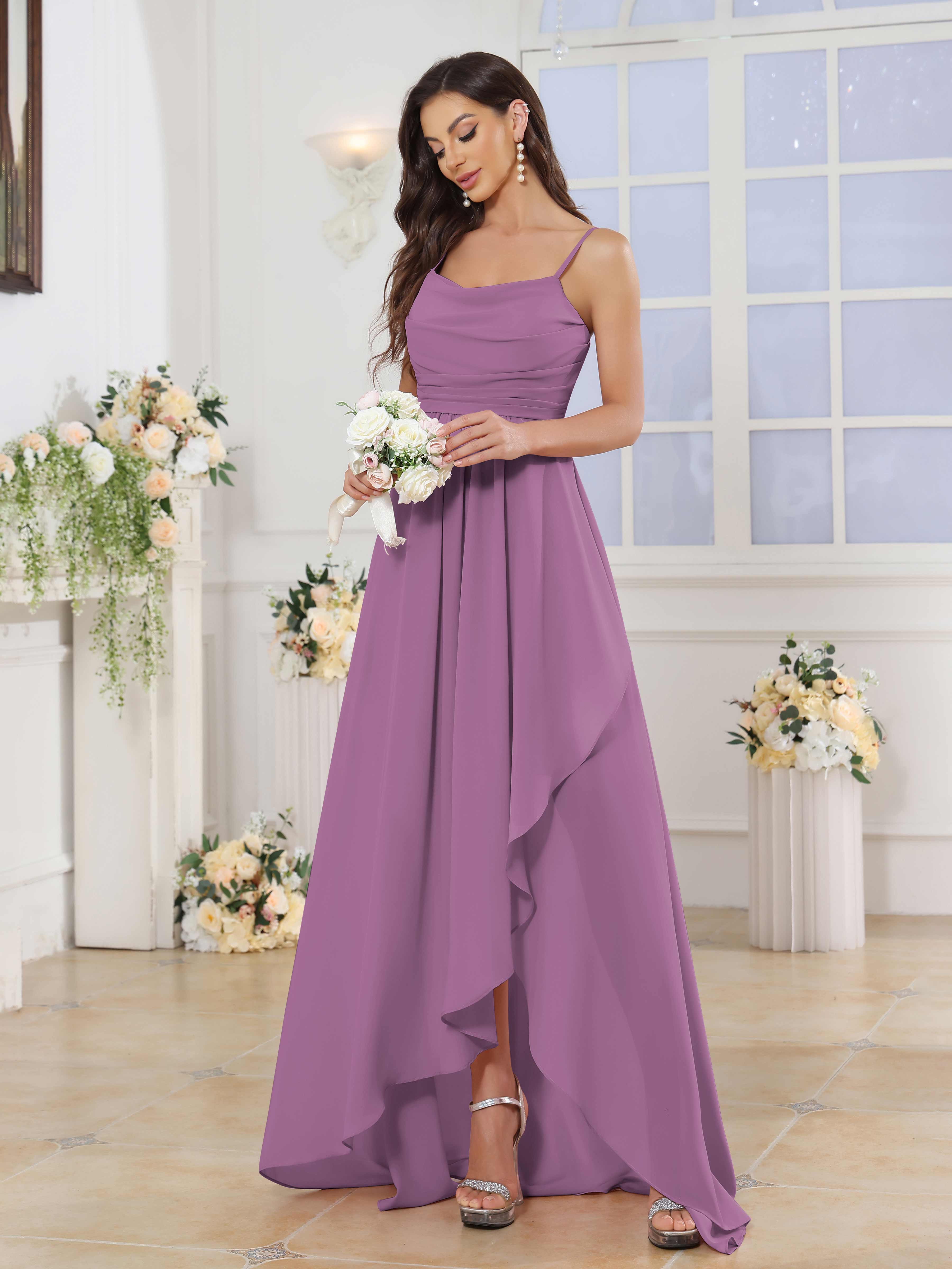 #Couleur_Violet Poussiéreux