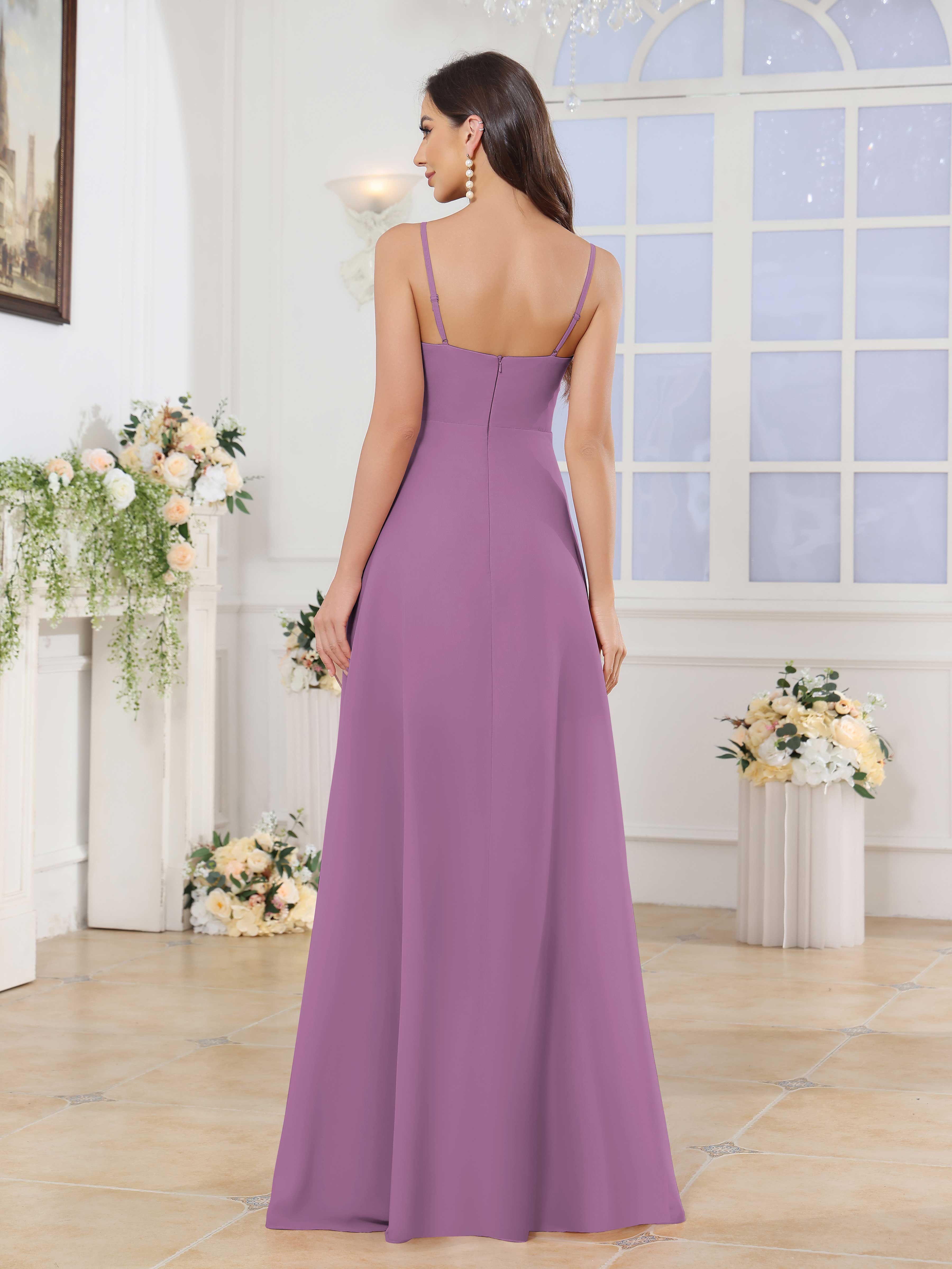 #Couleur_Violet Poussiéreux