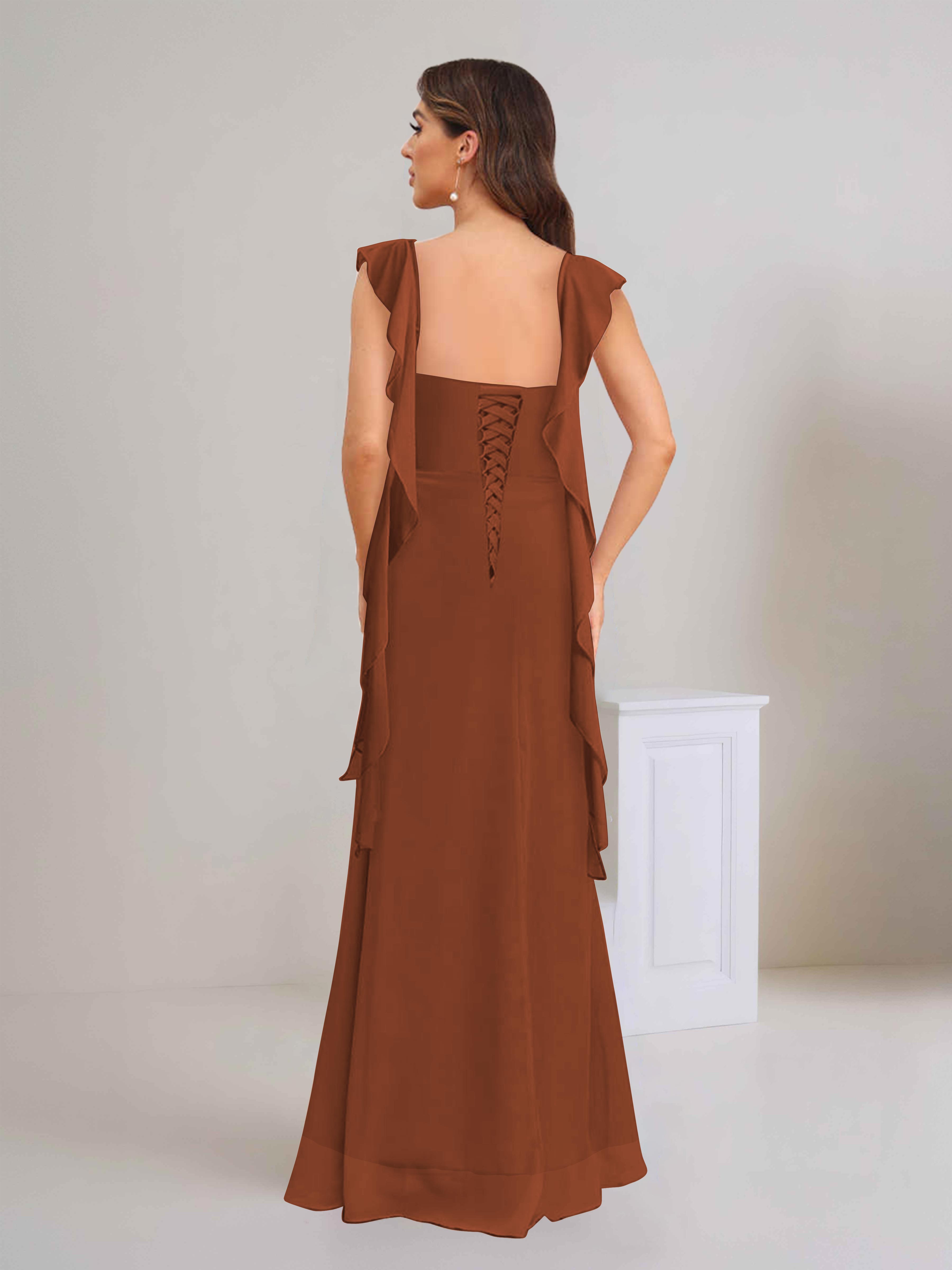 #Couleur_Orange Brûlé