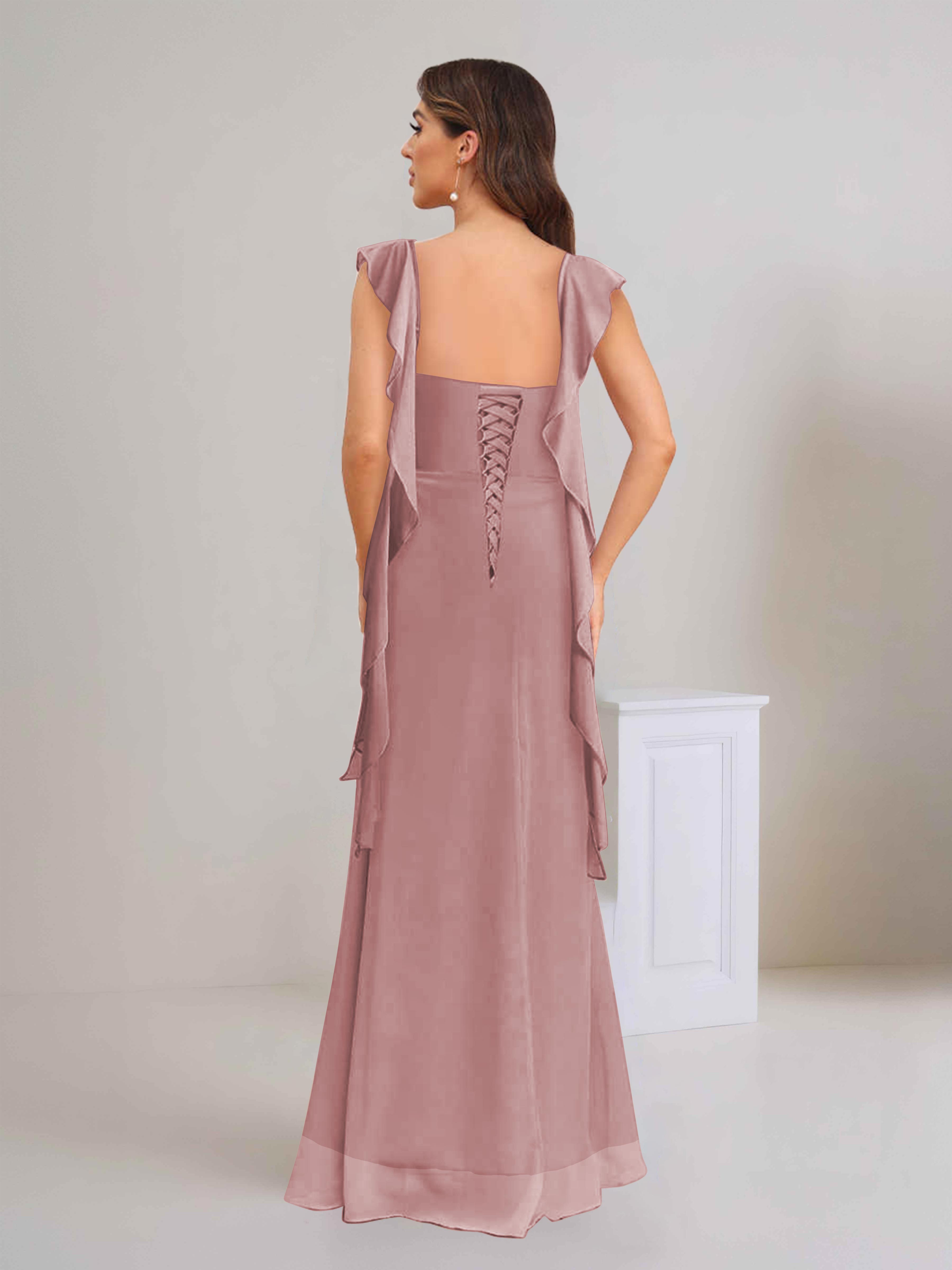 #Couleur_Rose Poussiéreuse