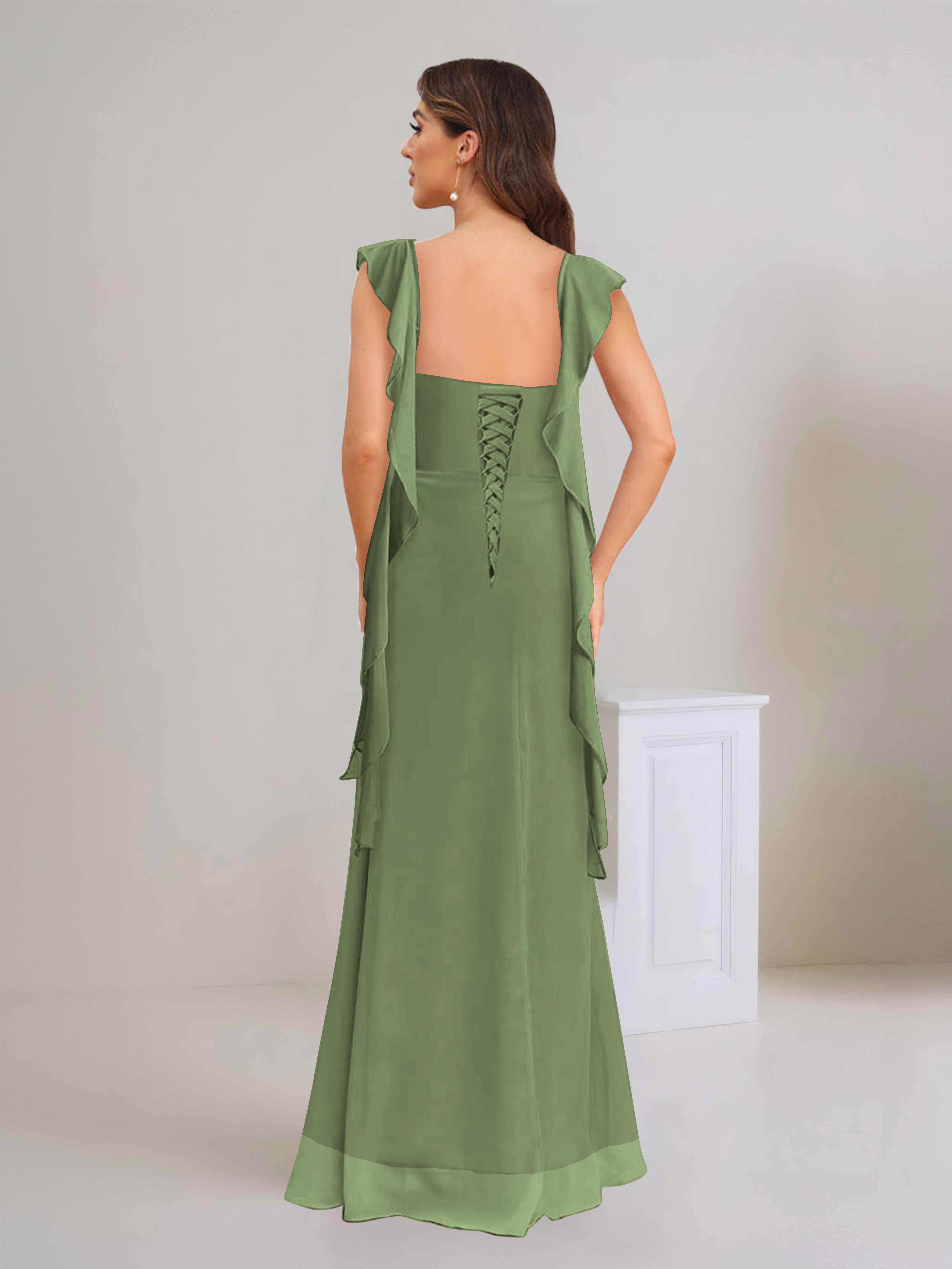 #Couleur_Vert Olive