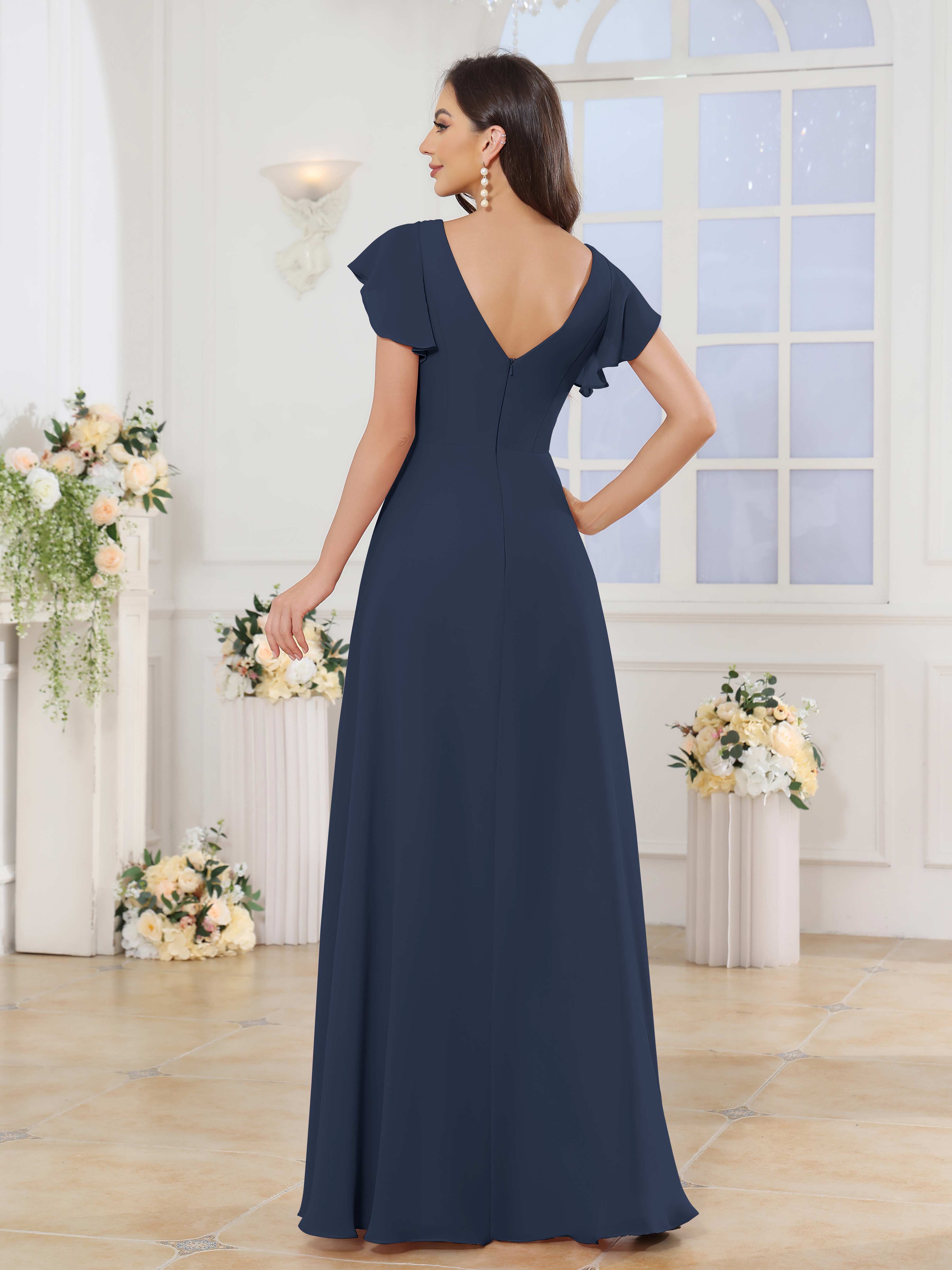 #Couleur_Bleu Marine