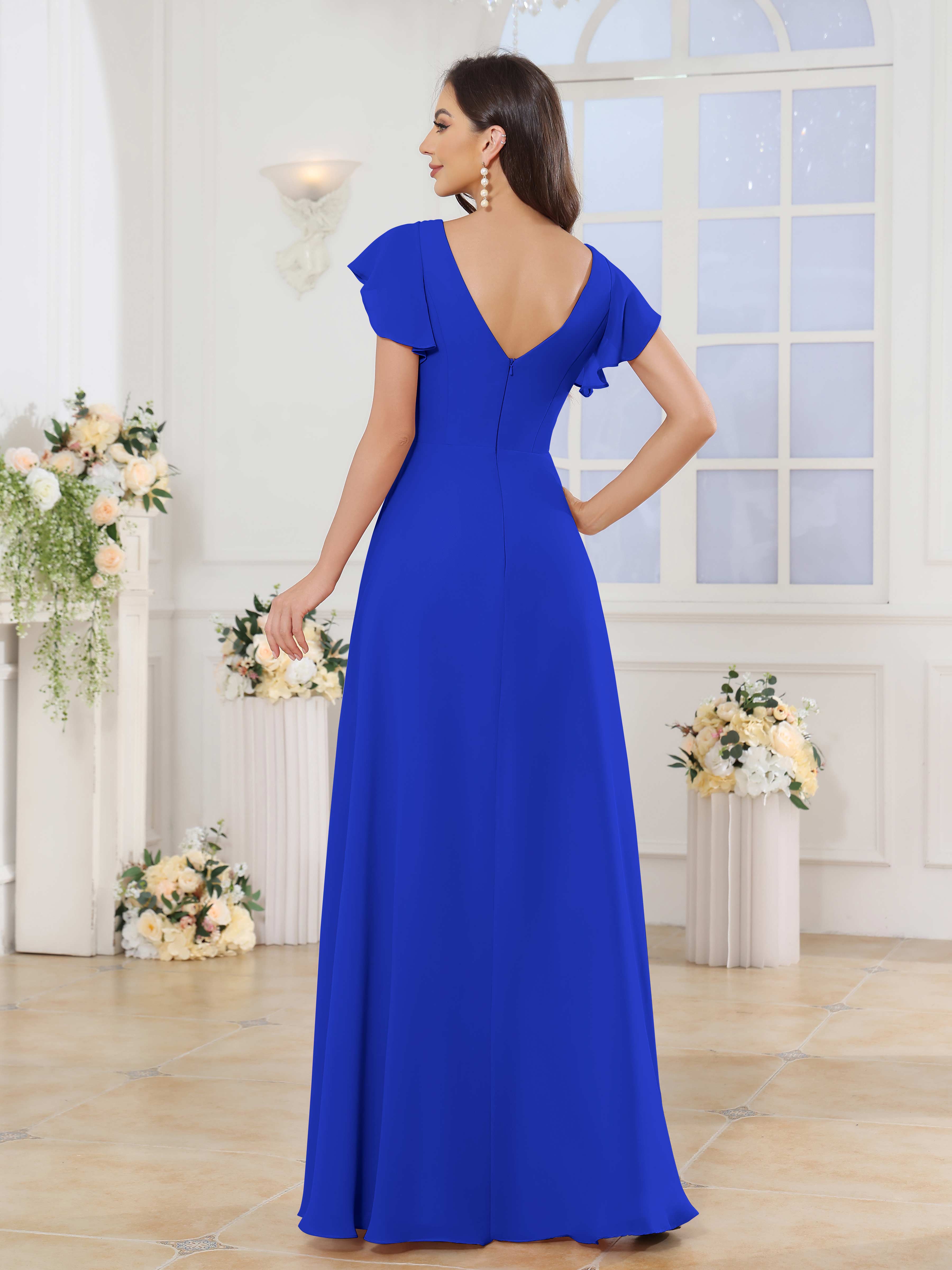 #Couleur_Bleu Roi