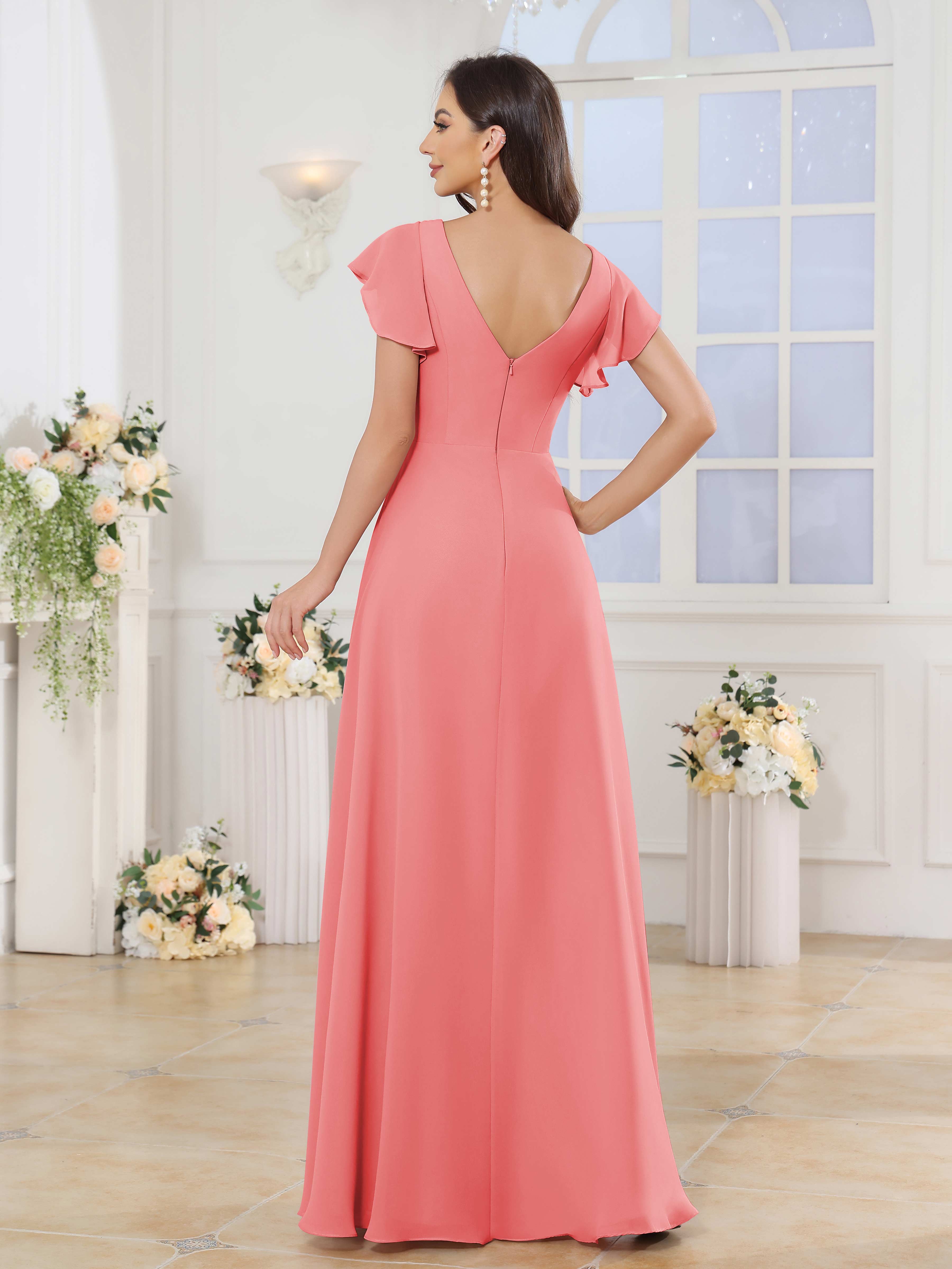 #Couleur_Corail
